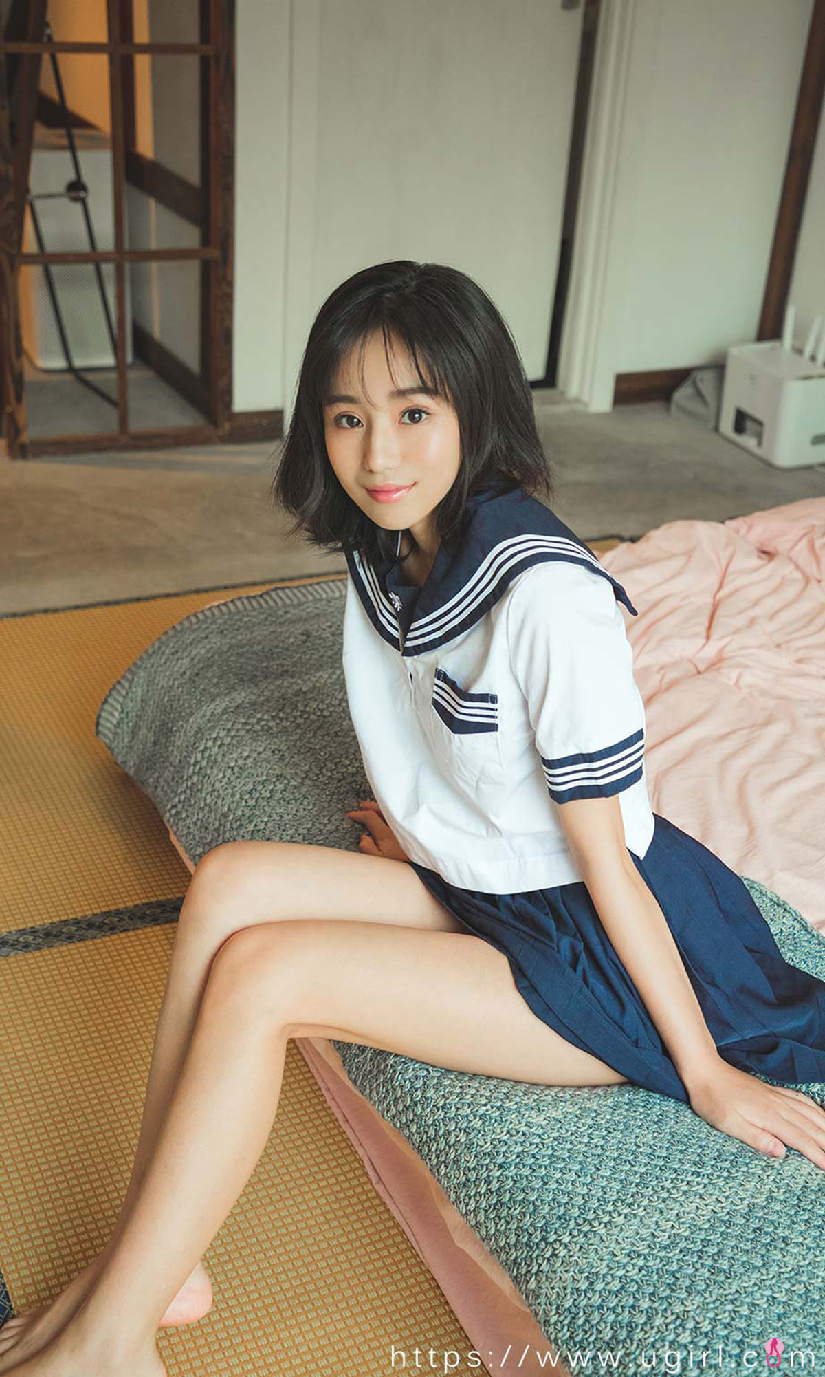 No.2295 Baileys香儿 和风物雨-图24