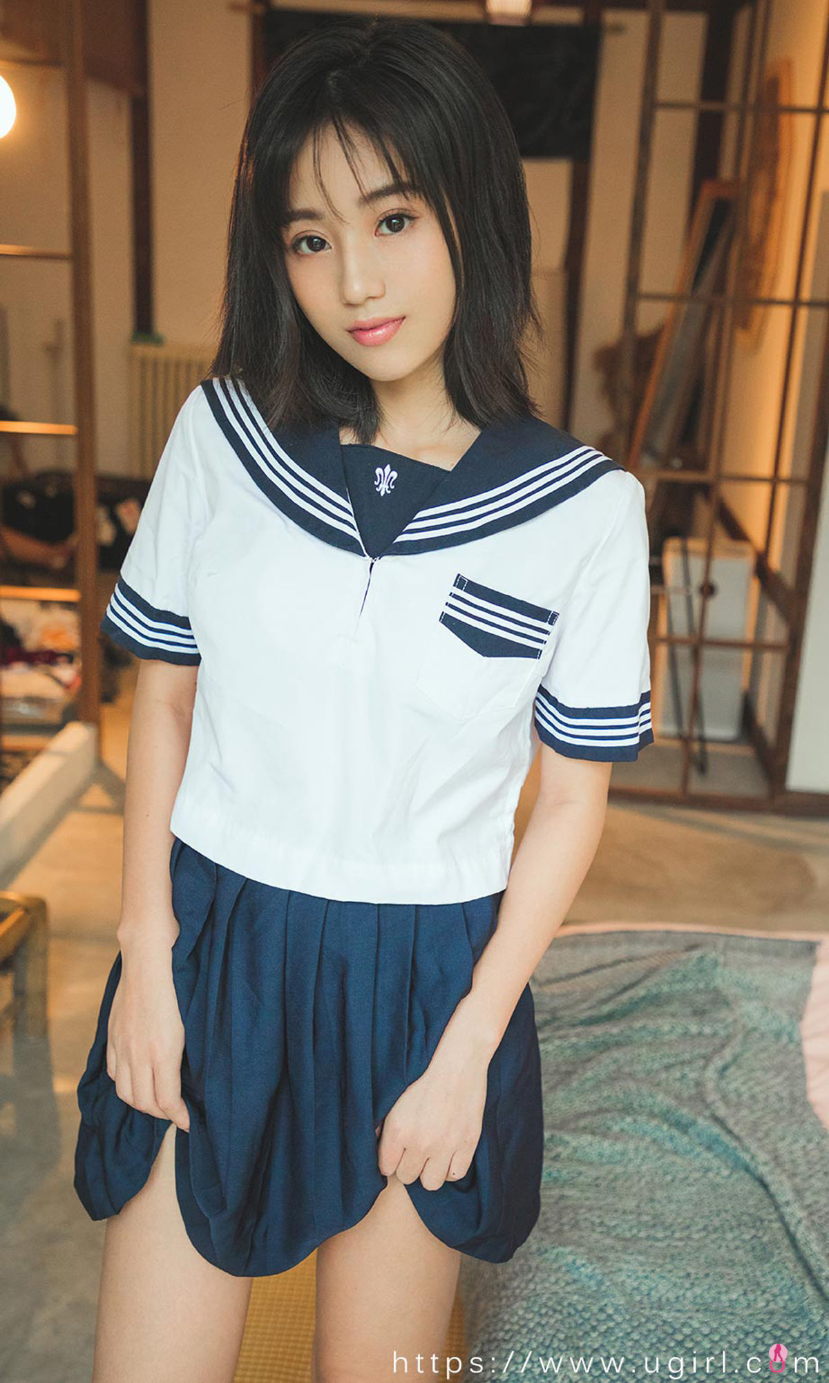 No.2295 Baileys香儿 和风物雨-图30