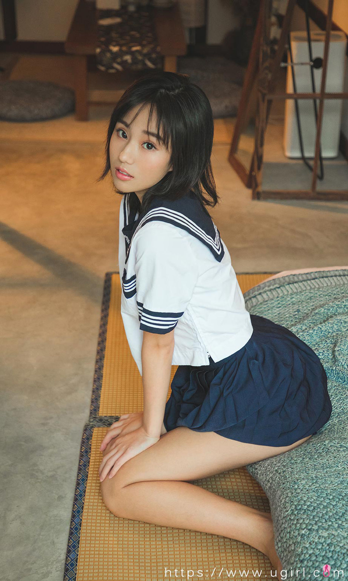 No.2295 Baileys香儿 和风物雨-图31