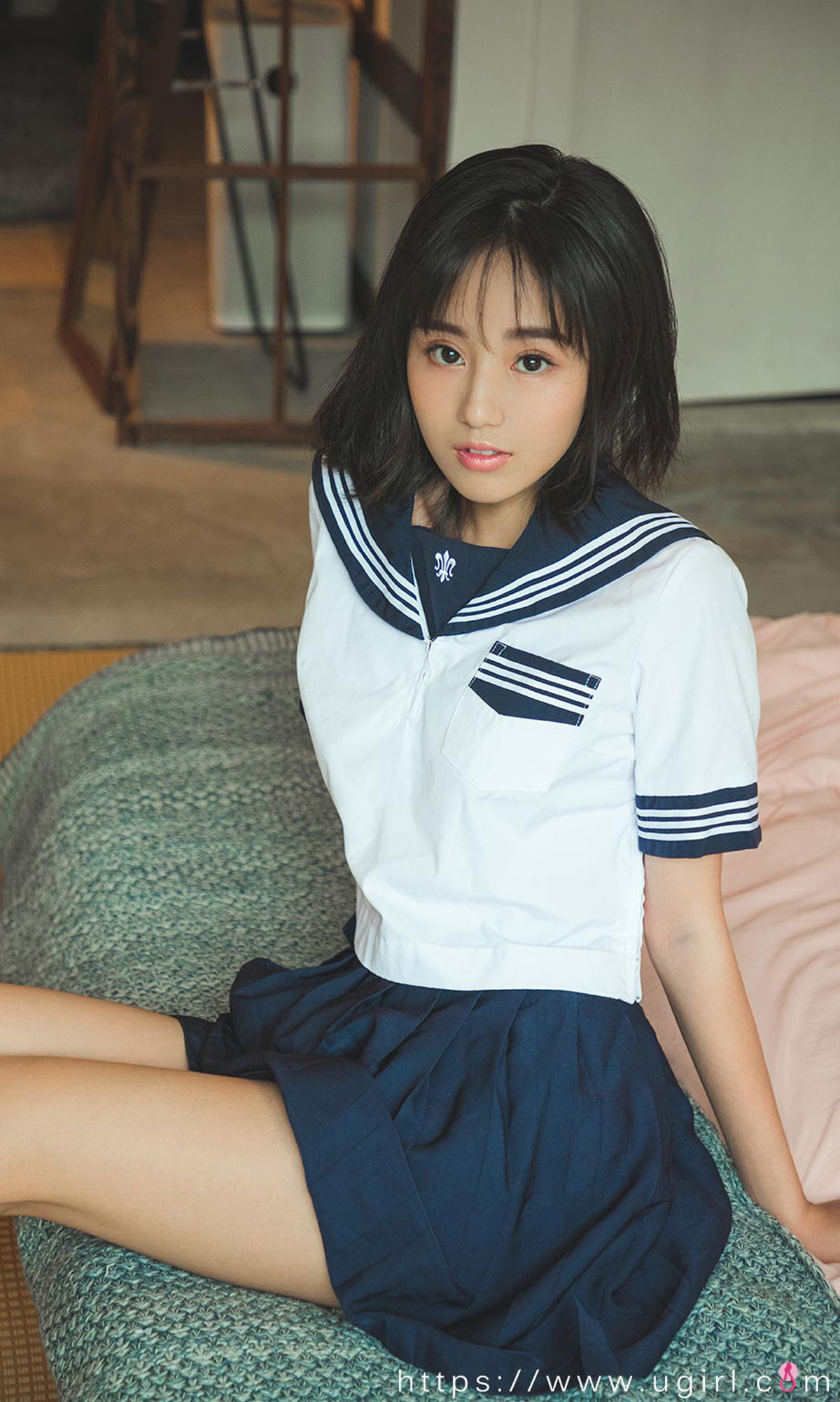 No.2295 Baileys香儿 和风物雨-图3