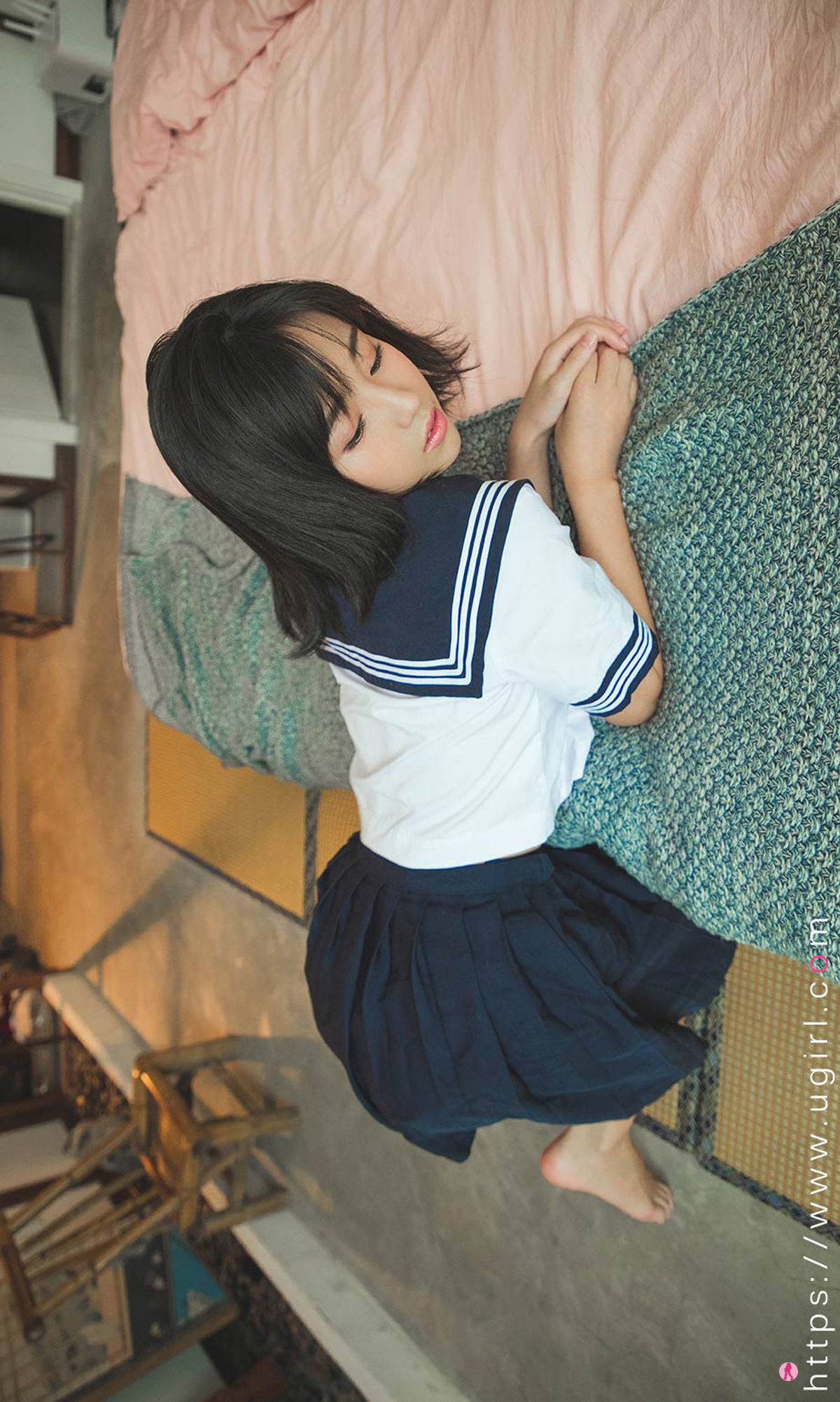 No.2295 Baileys香儿 和风物雨-图8