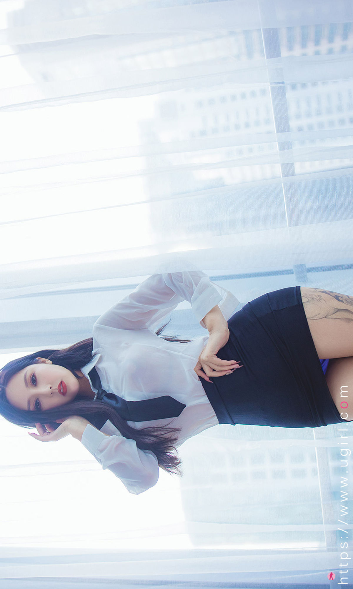 No.2300 娜依灵儿 制服密钥-图12