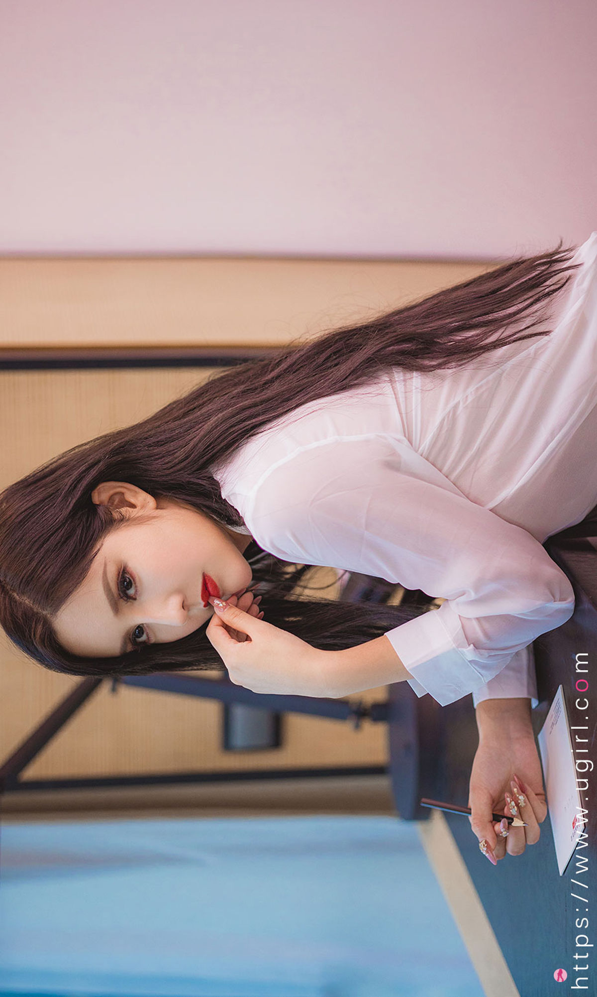 No.2300 娜依灵儿 制服密钥-图15