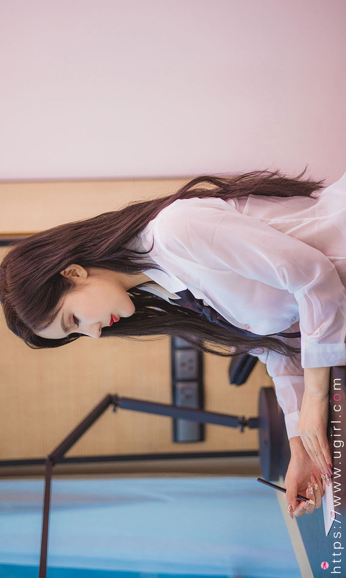 No.2300 娜依灵儿 制服密钥-图19