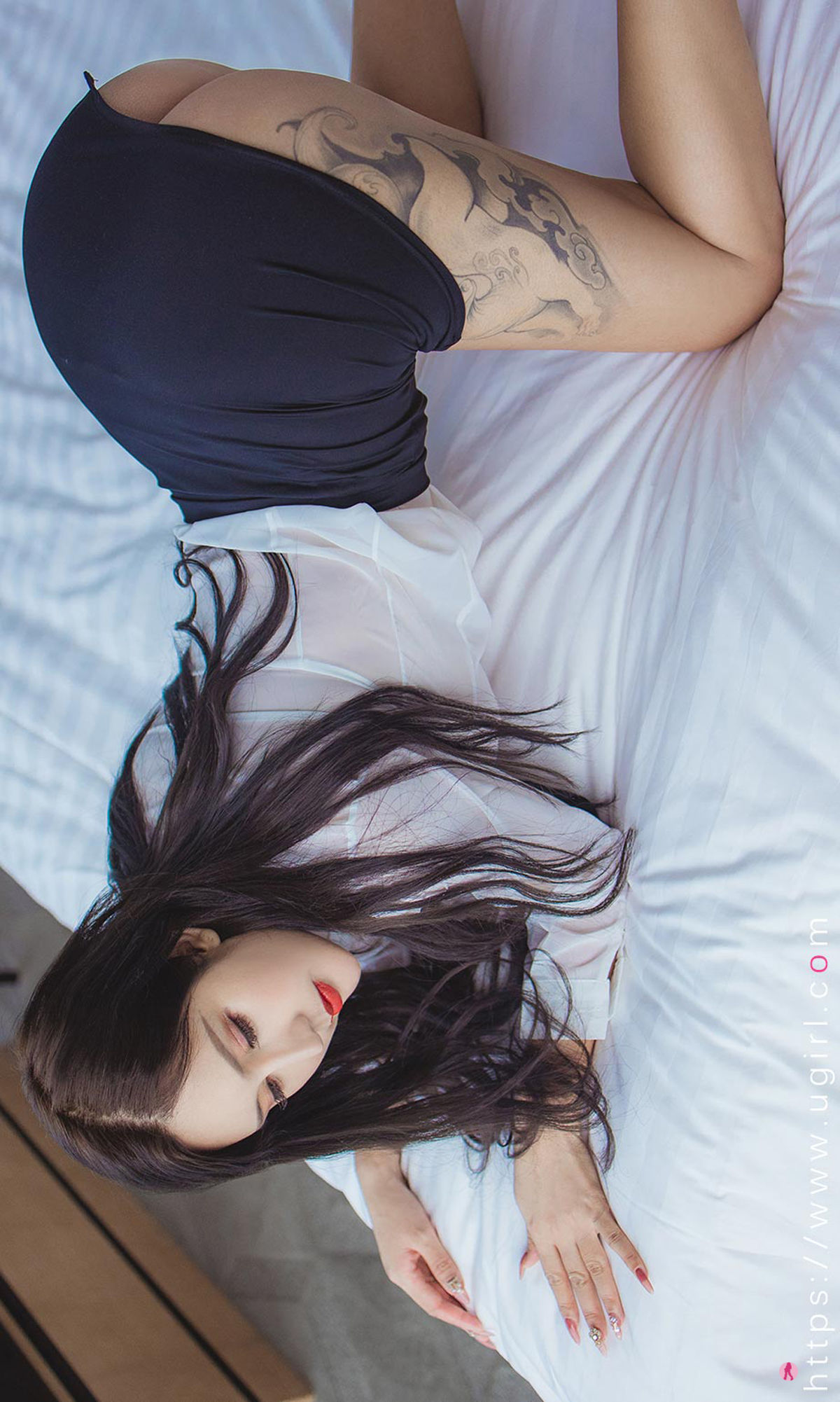 No.2300 娜依灵儿 制服密钥-图21