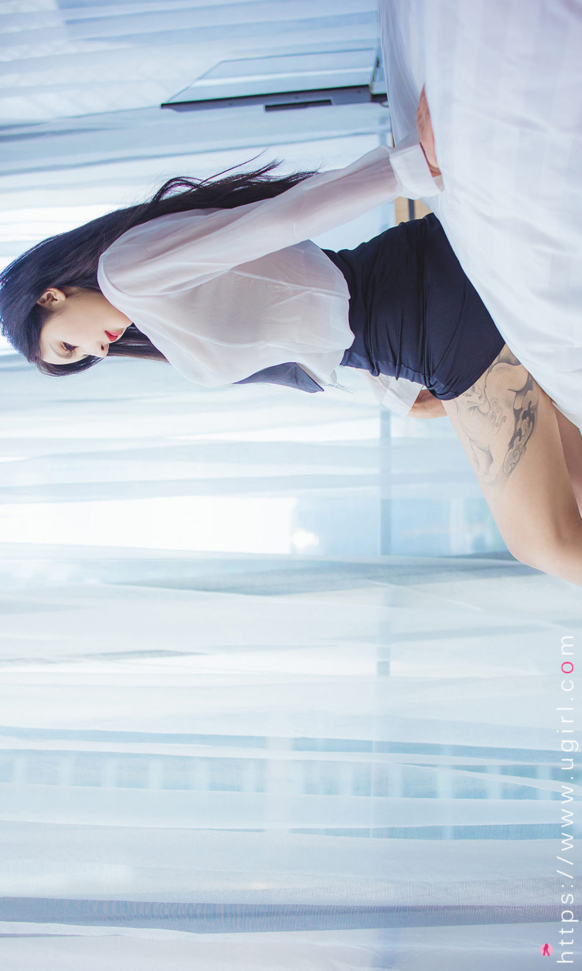 No.2300 娜依灵儿 制服密钥-图29