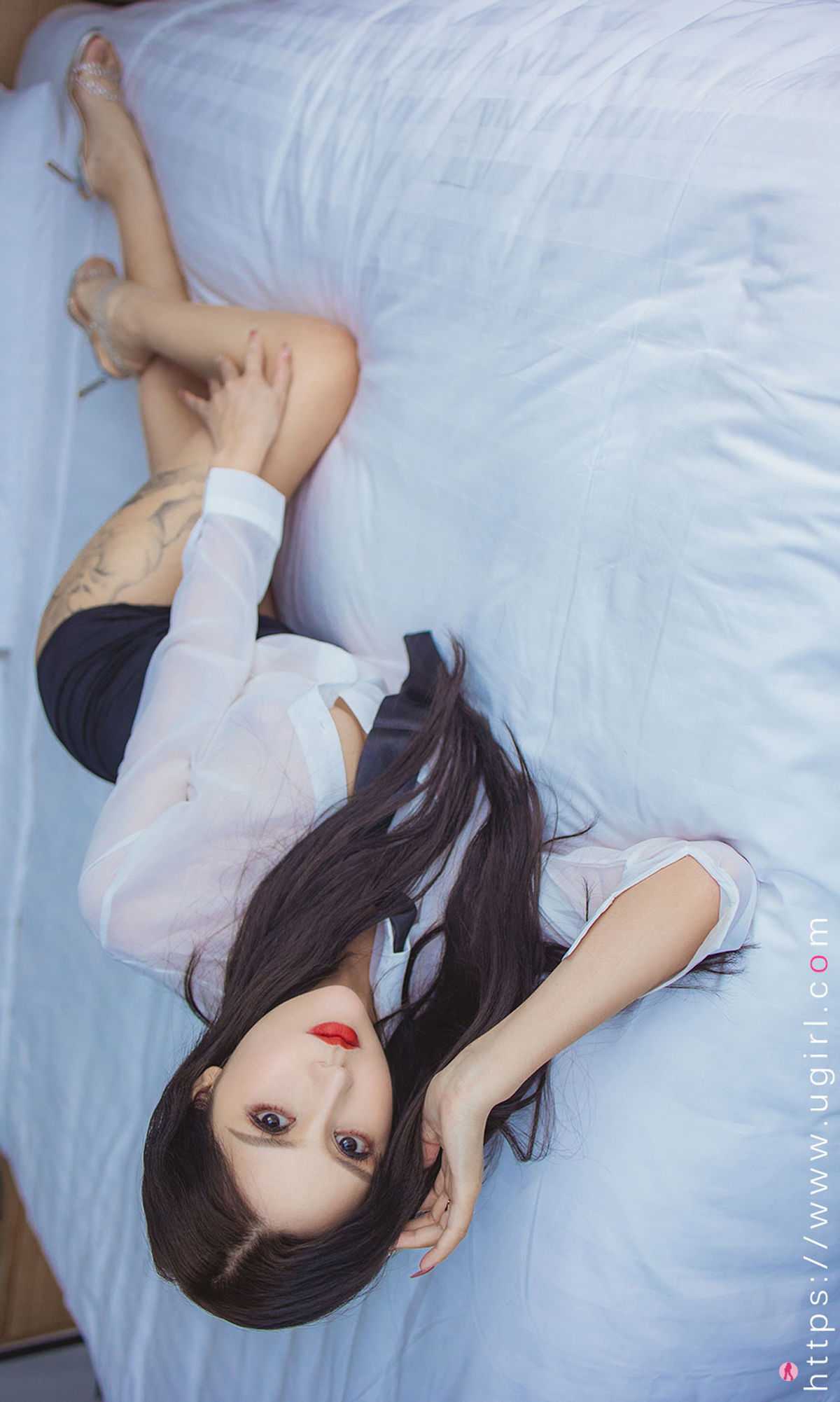 No.2300 娜依灵儿 制服密钥-图31