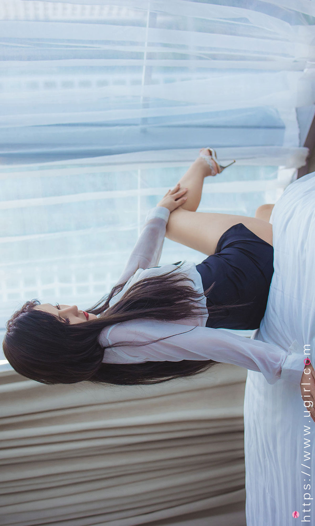 No.2300 娜依灵儿 制服密钥-图32