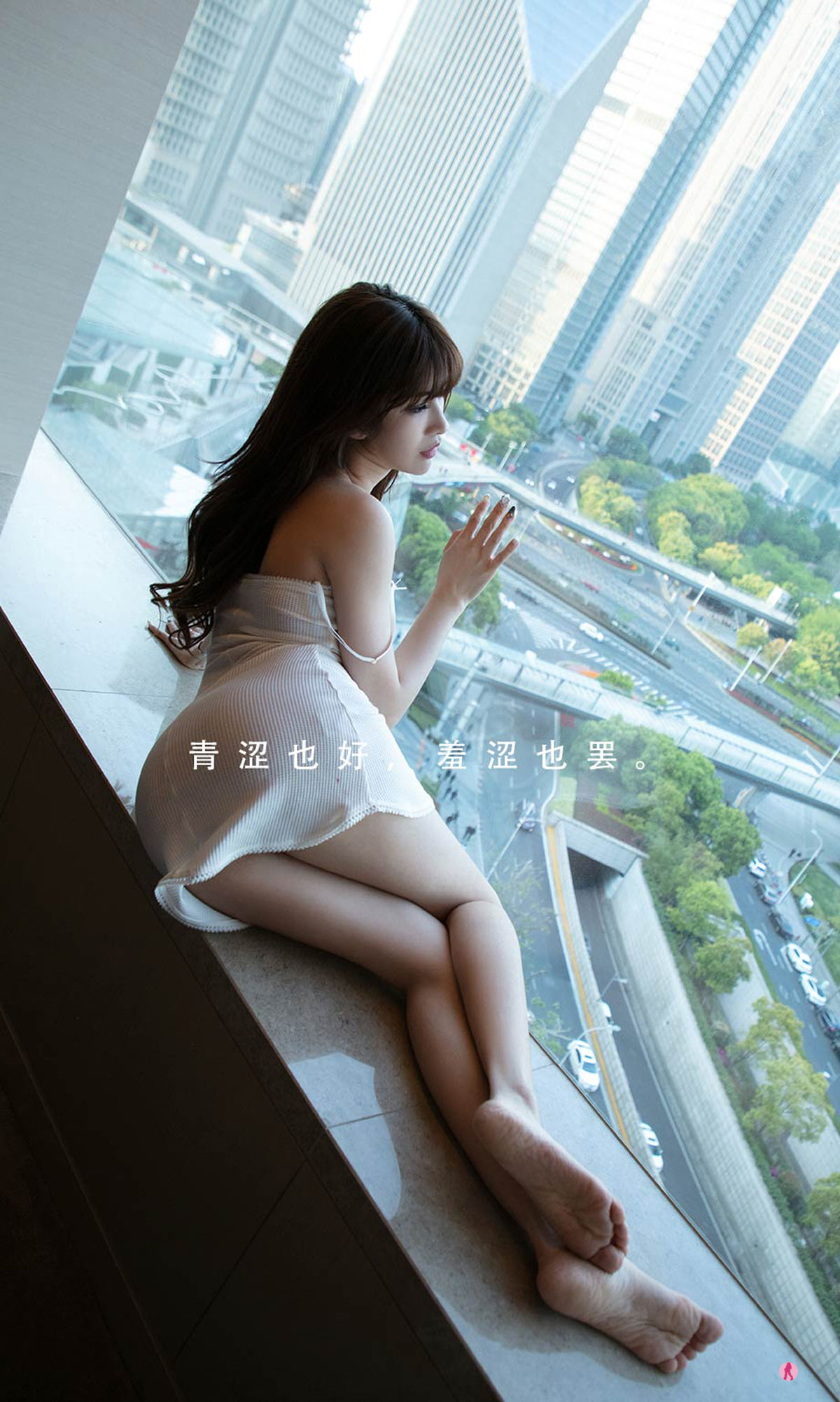 No.2304 川上富江 涩女孩-图15