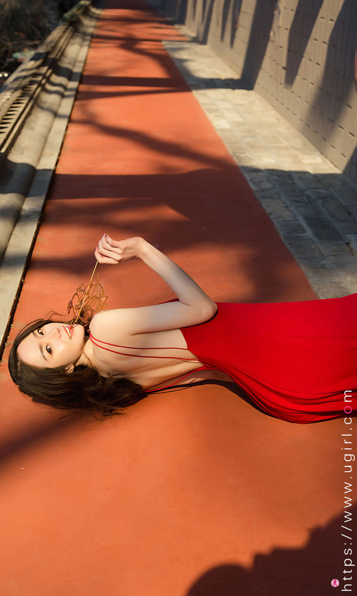 No.2306 梦心玥 恍惚的感情-图3