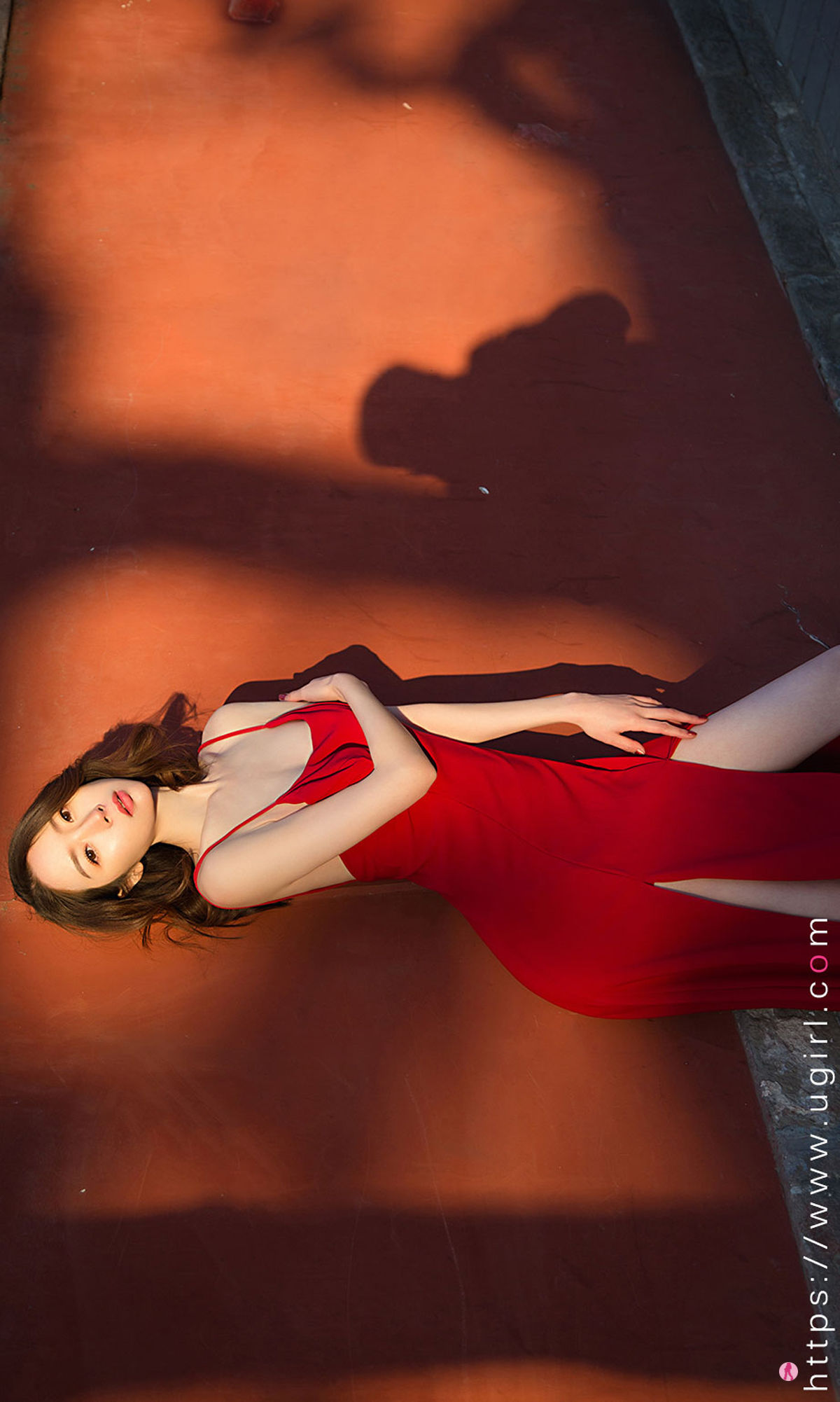 No.2306 梦心玥 恍惚的感情-图5