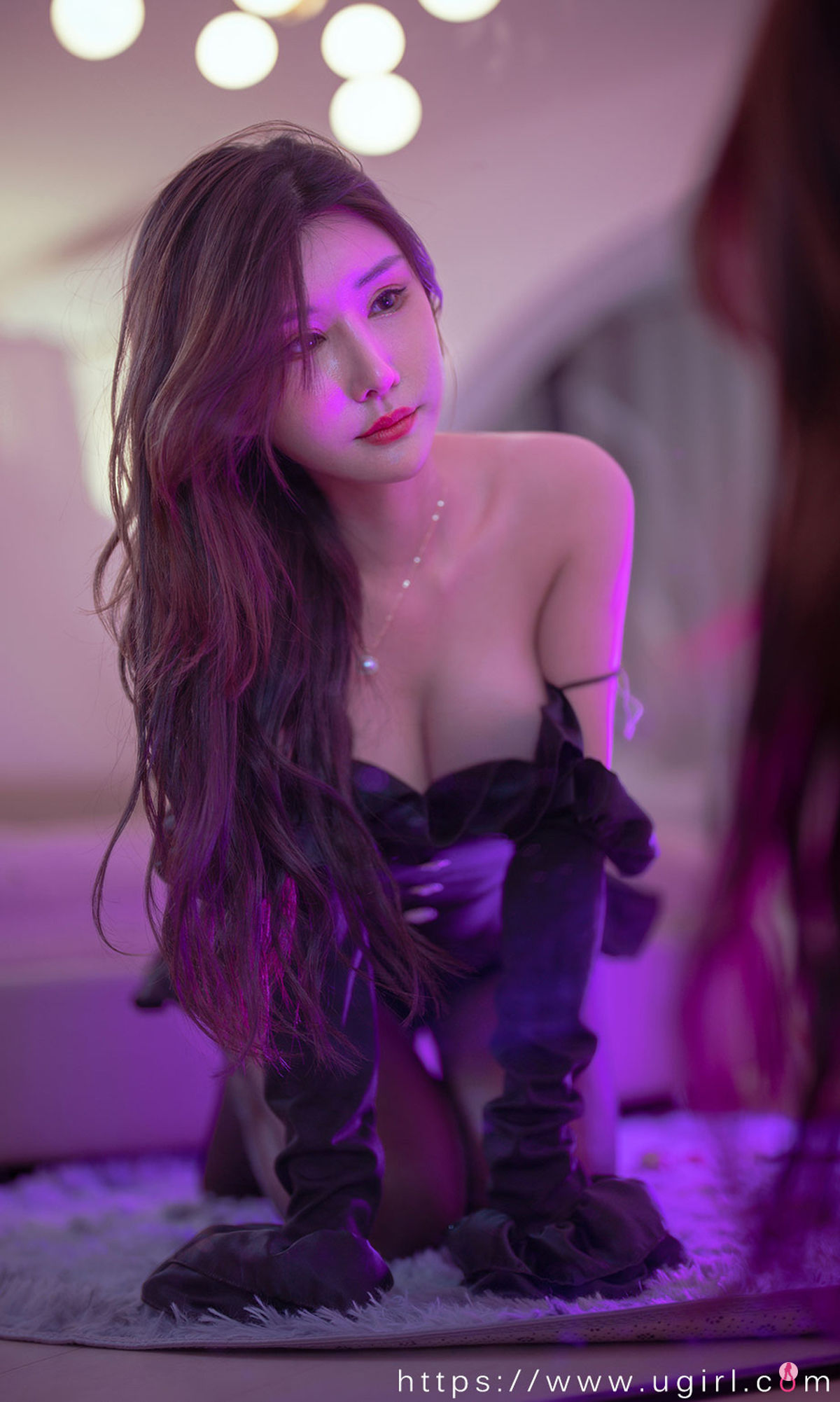 No.2311 夏沫沫tifa 昏昏欲睡-图12