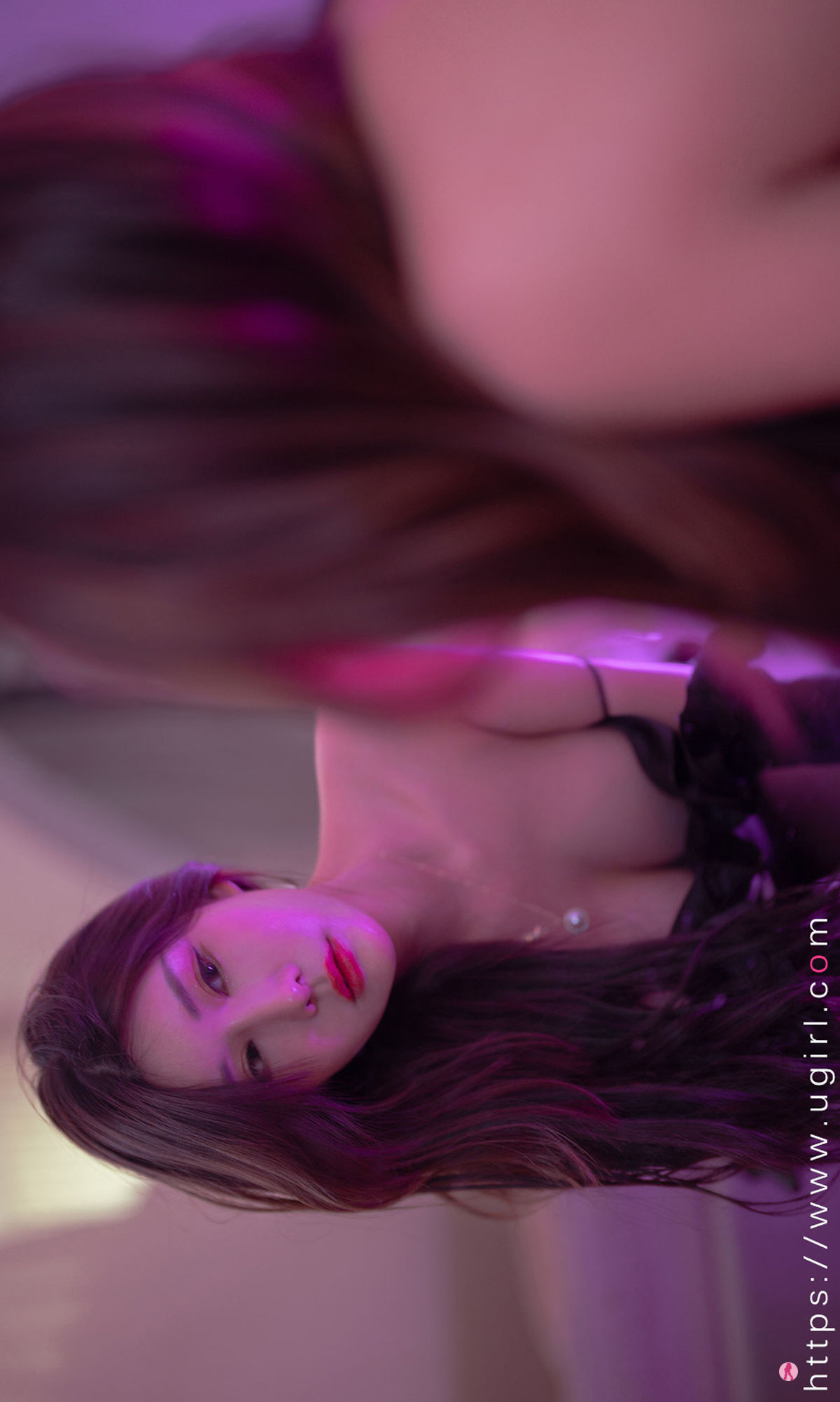 No.2311 夏沫沫tifa 昏昏欲睡-图8