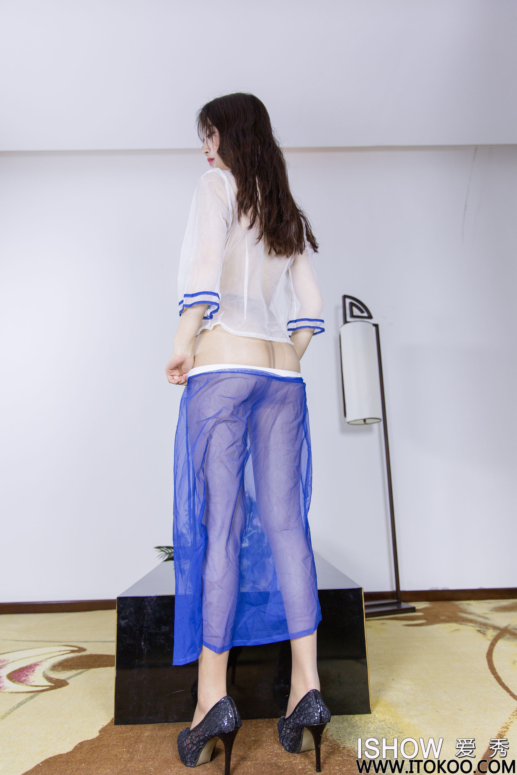 No.306 杨伊伊Eva-图24