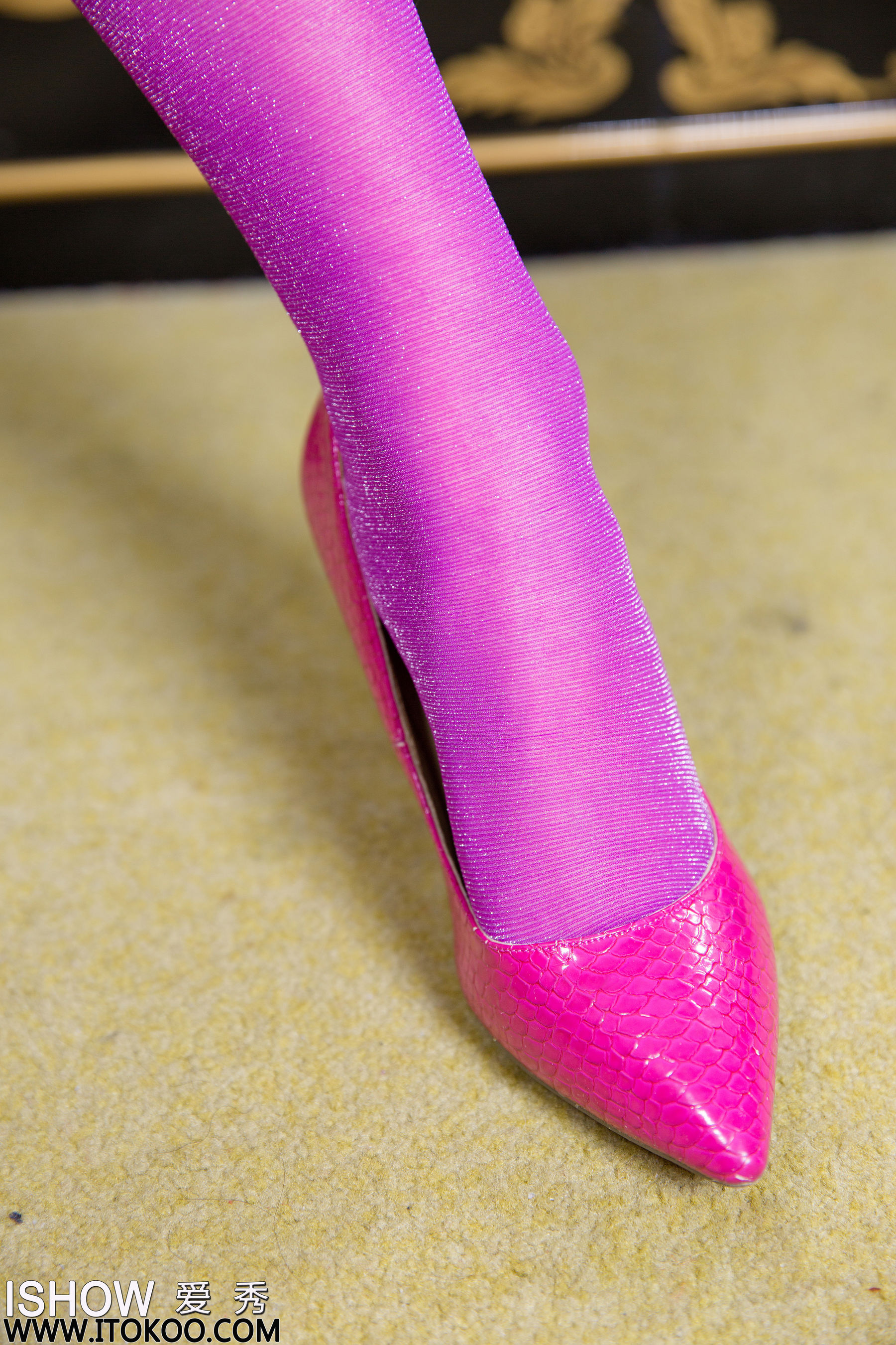 No.306 杨伊伊Eva-图5