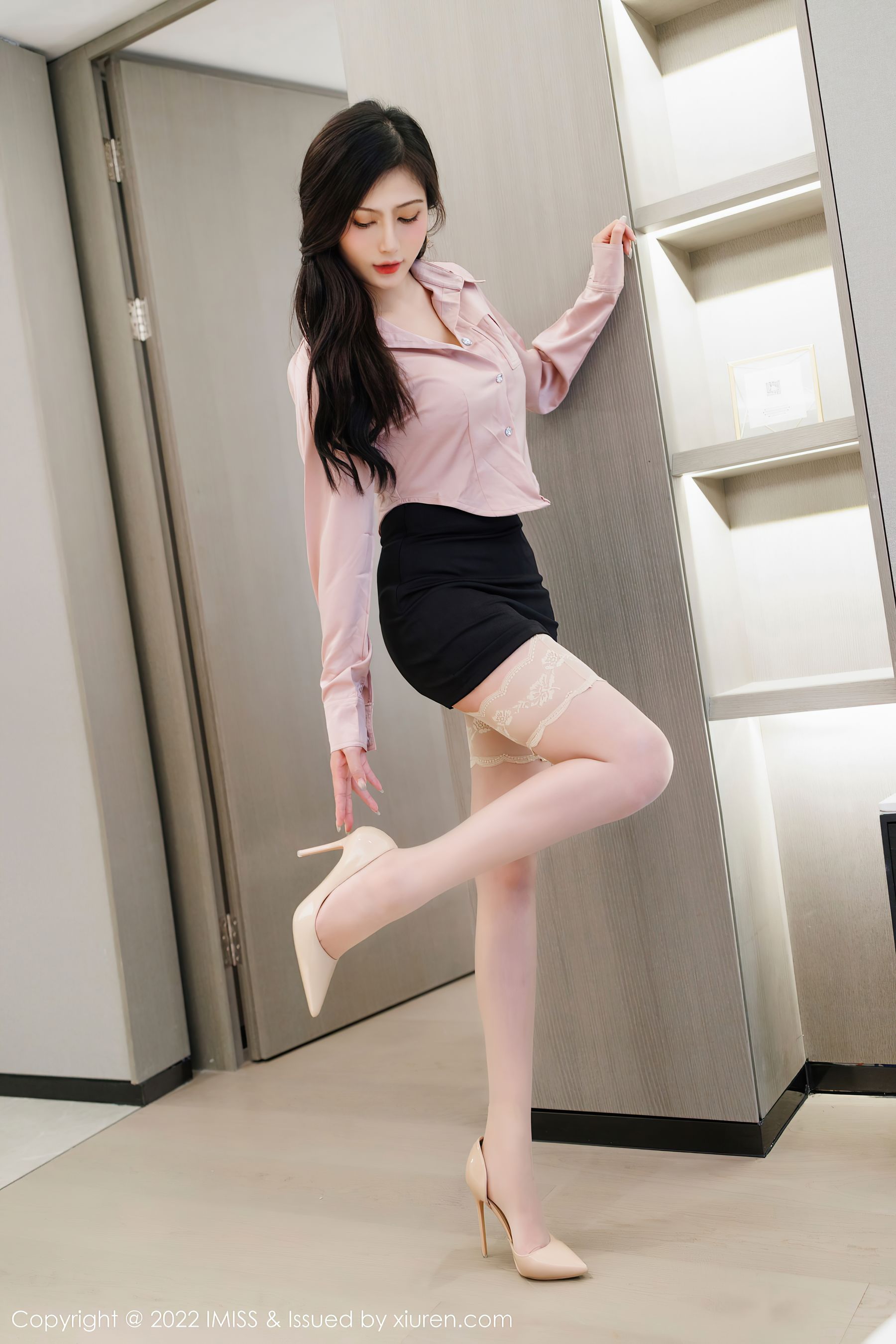 Vol.654 Lavinia肉肉-图41