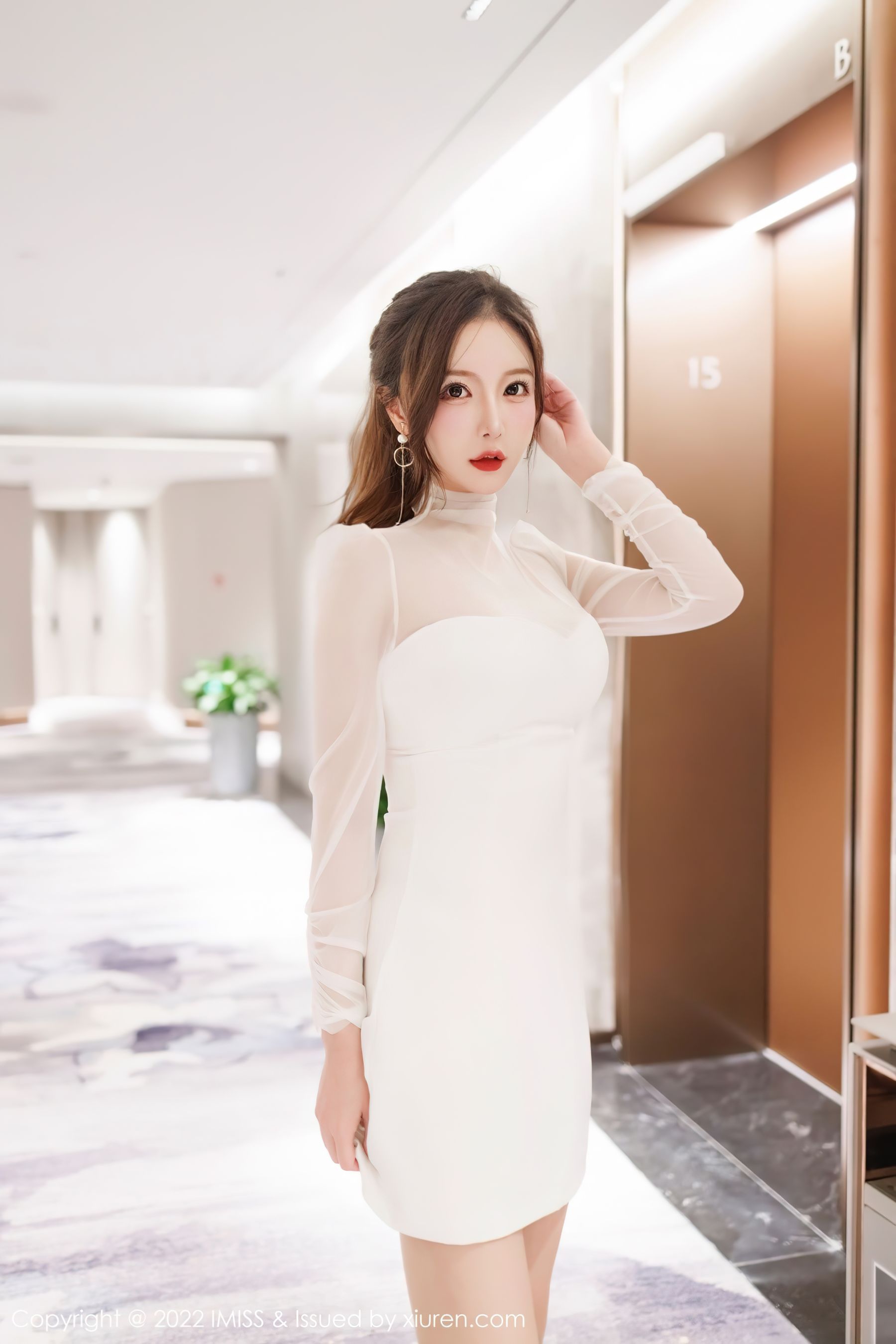 Vol.655 LindaLinda-图41