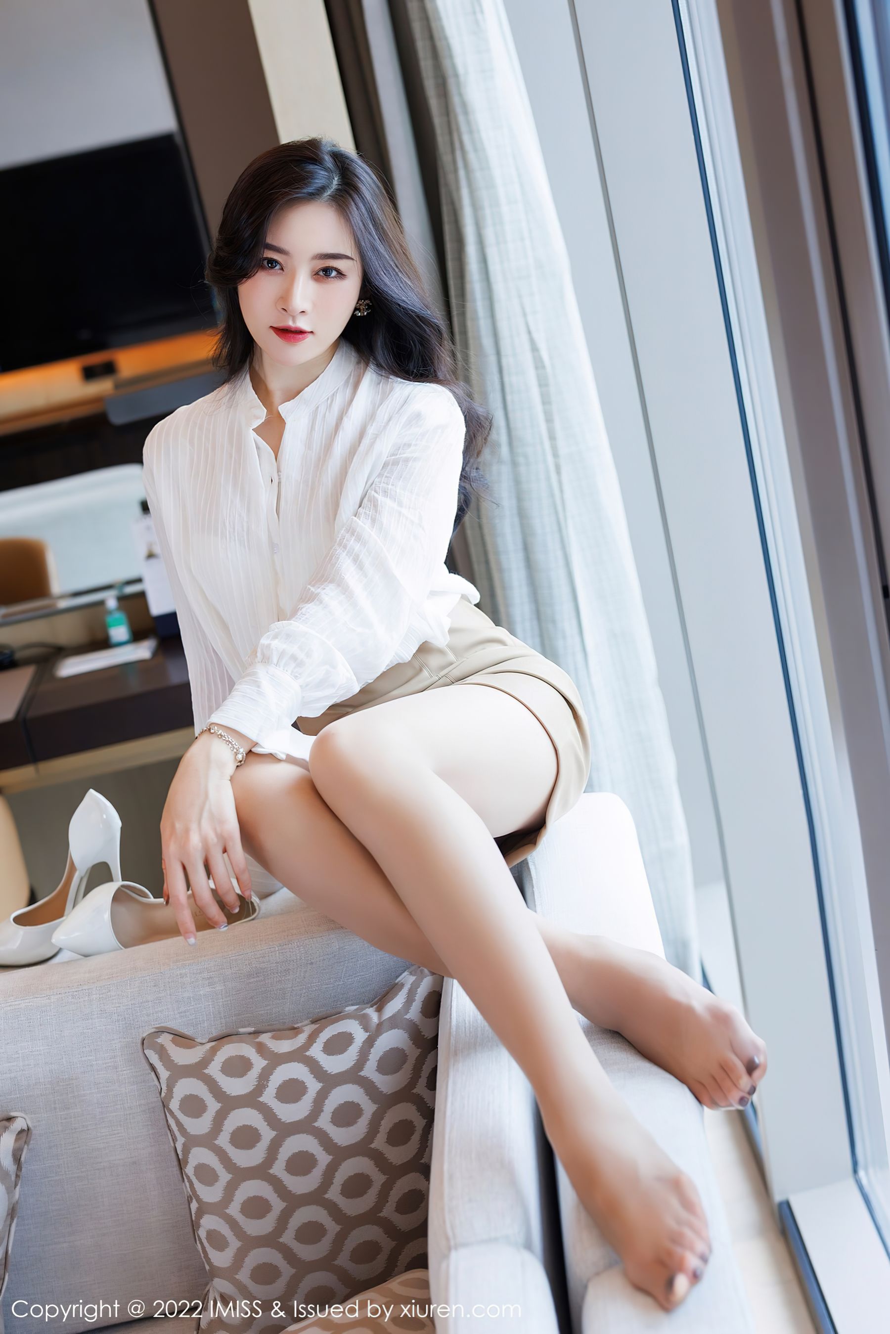 Vol.656 Vanessa-图14