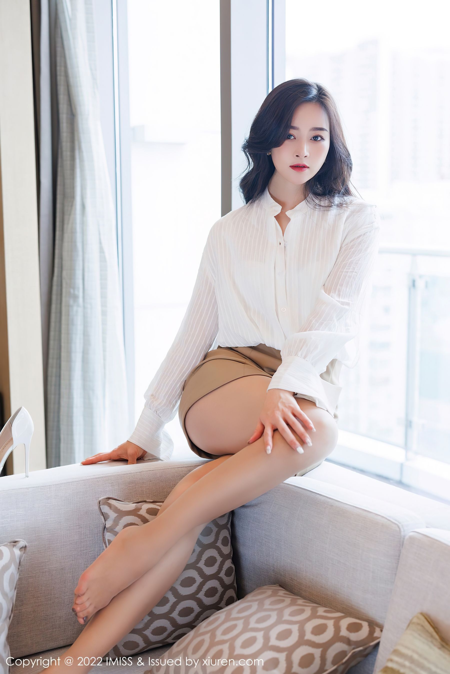 Vol.656 Vanessa-图16