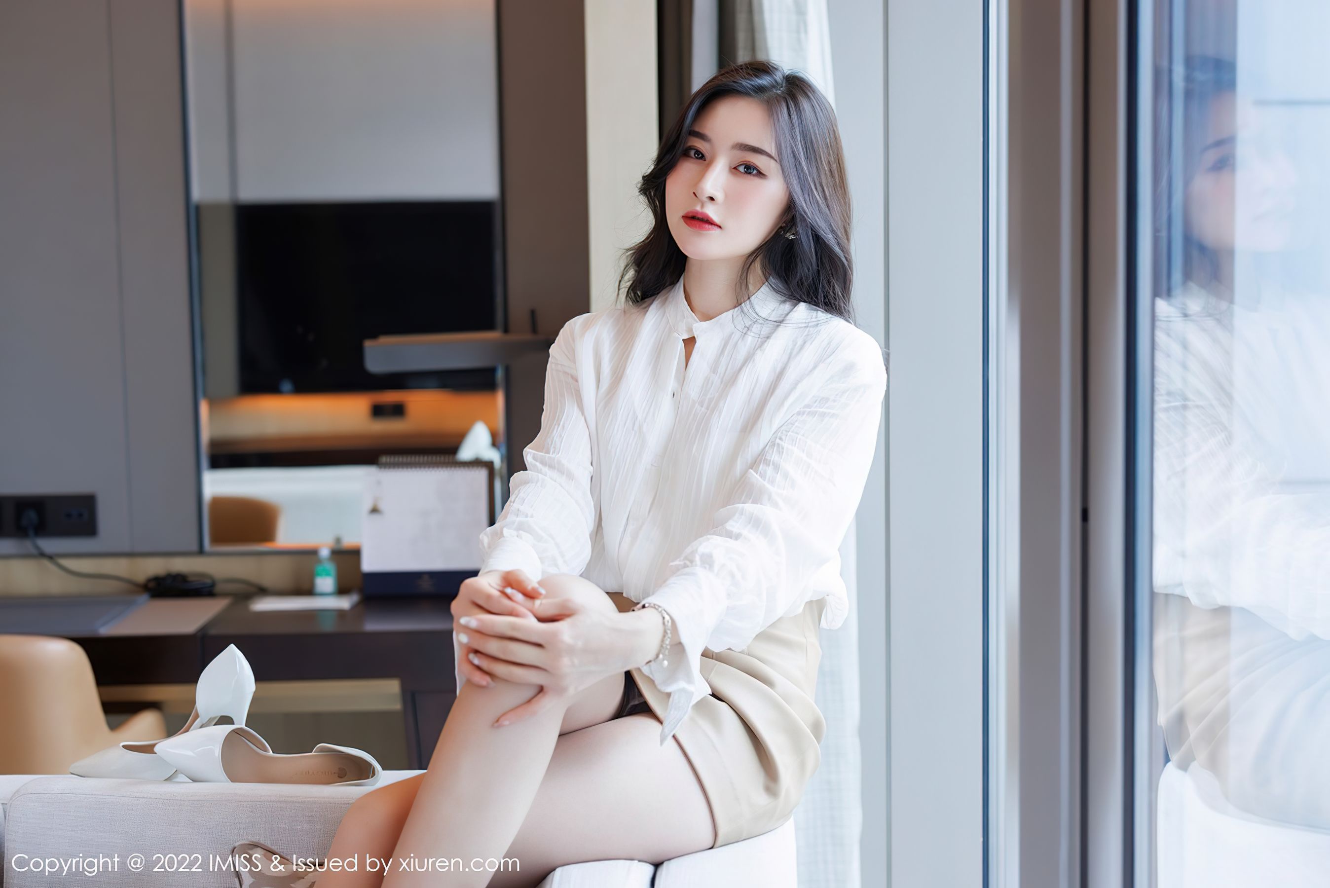 Vol.656 Vanessa-图17