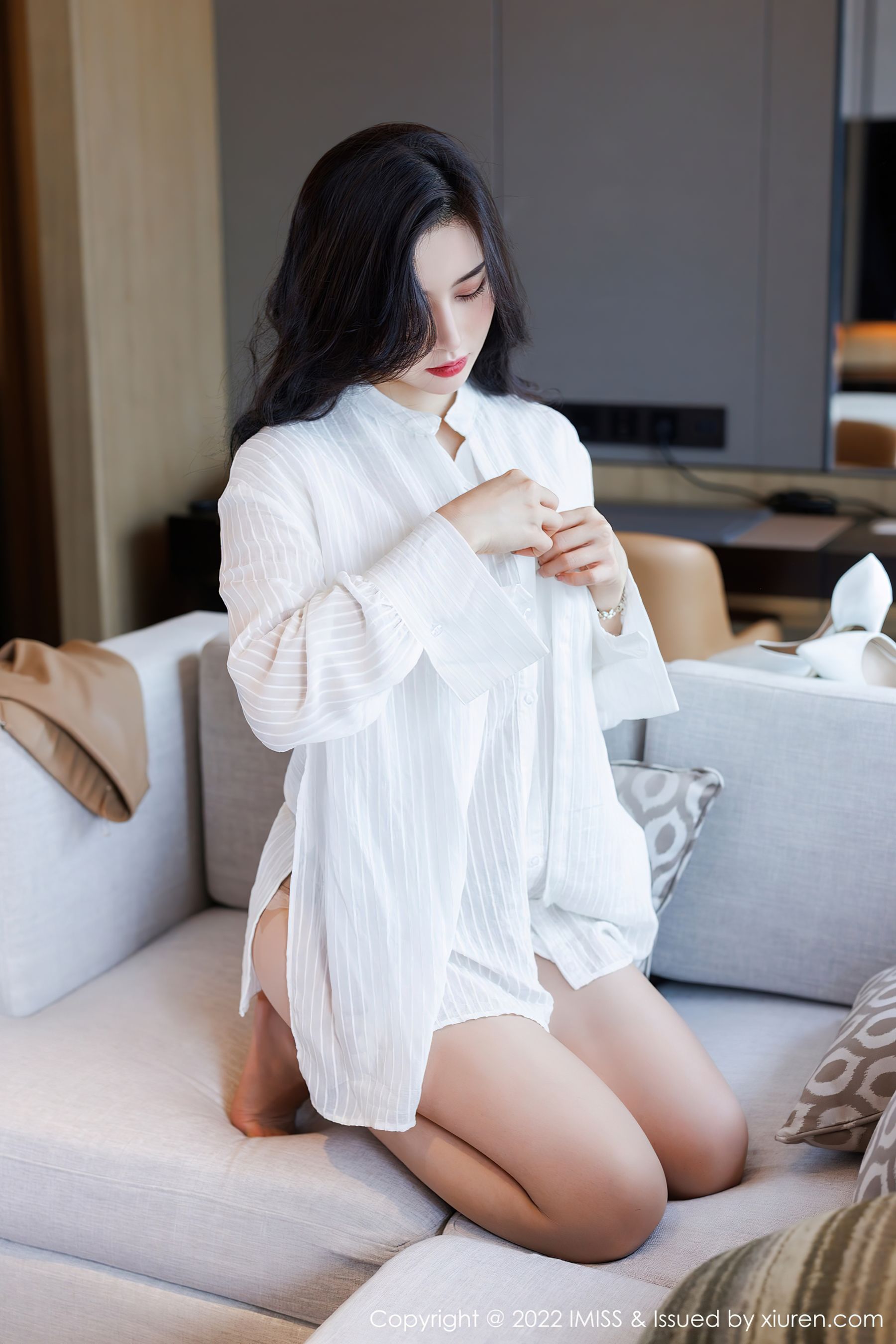 Vol.656 Vanessa-图19