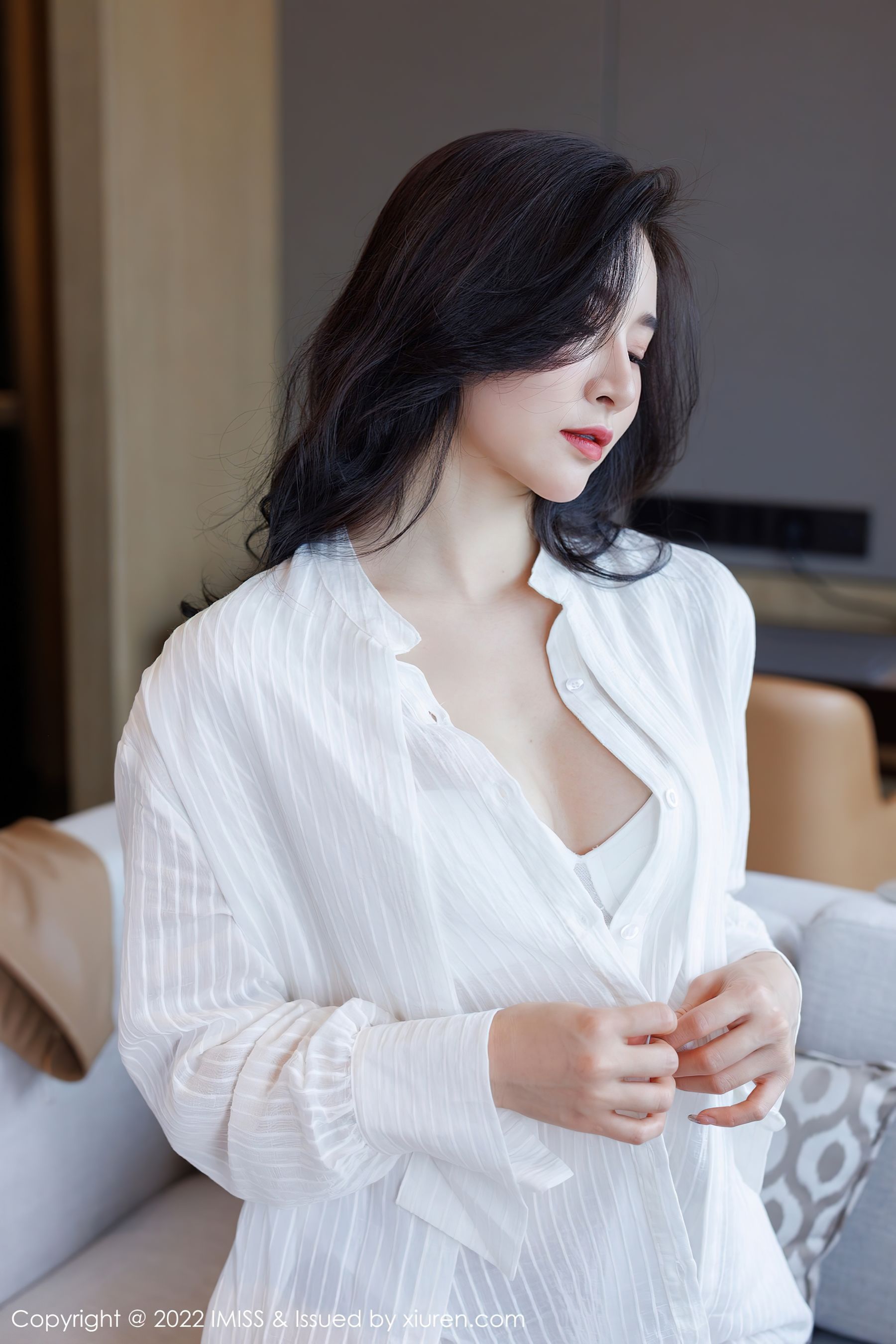 Vol.656 Vanessa-图22