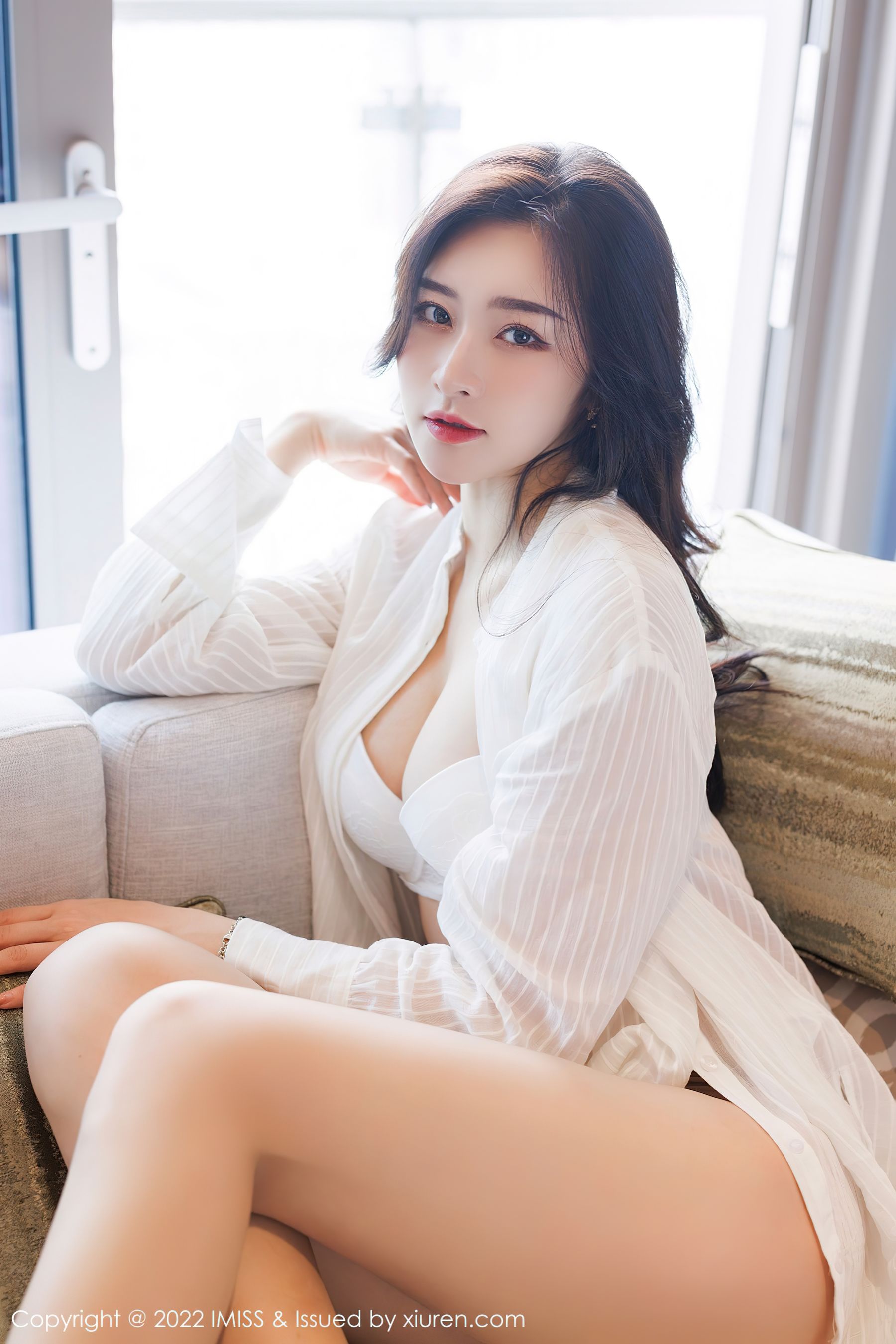 Vol.656 Vanessa-图31