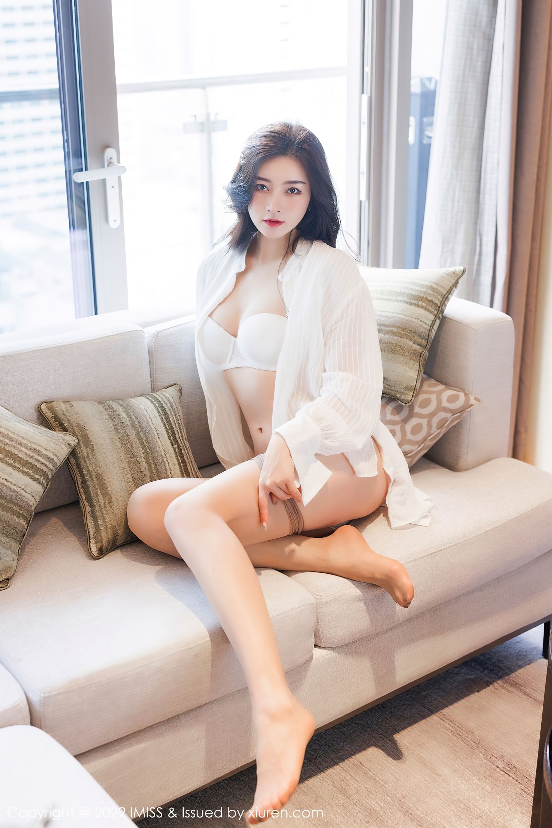 Vol.656 Vanessa-图37