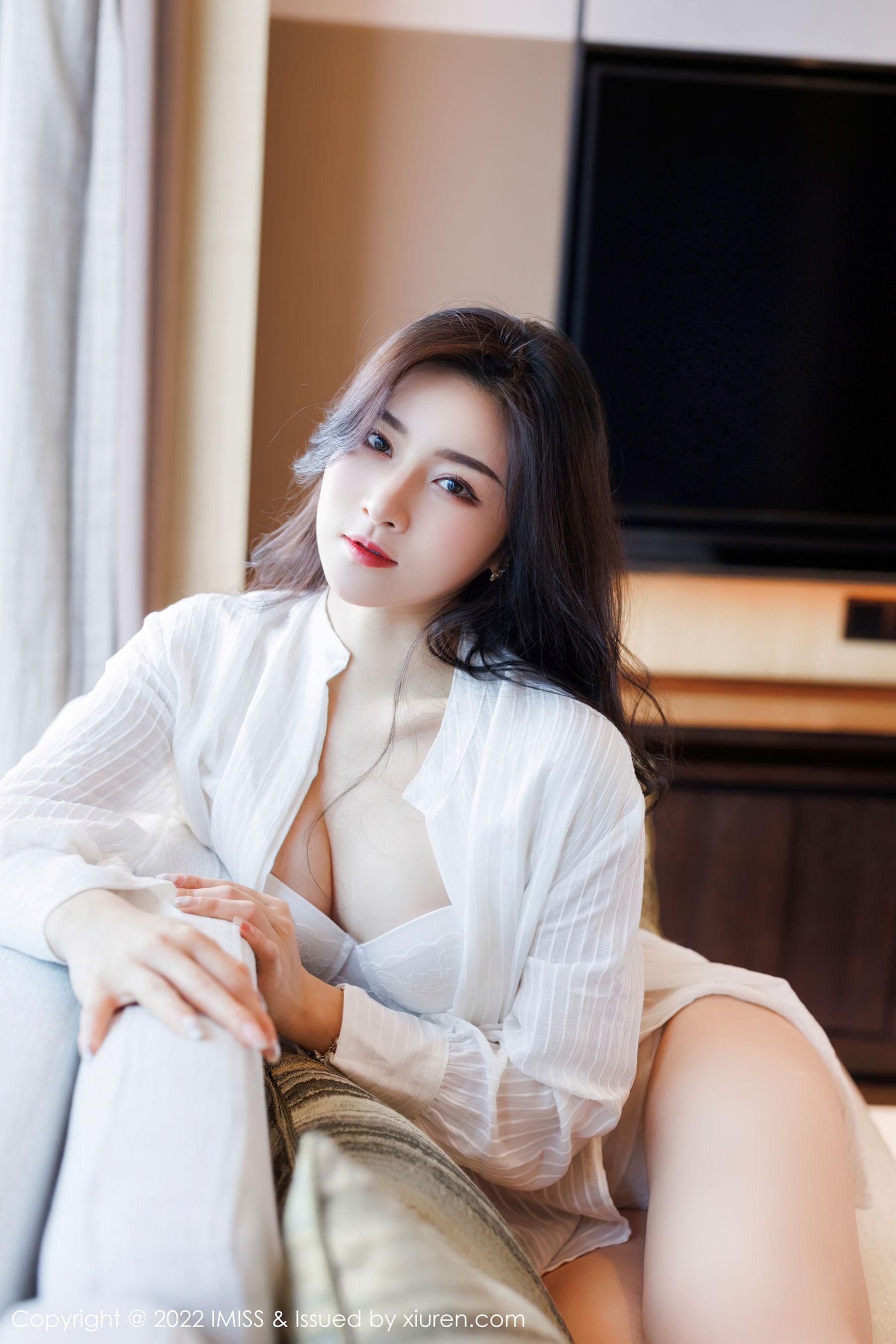 Vol.656 Vanessa-图39