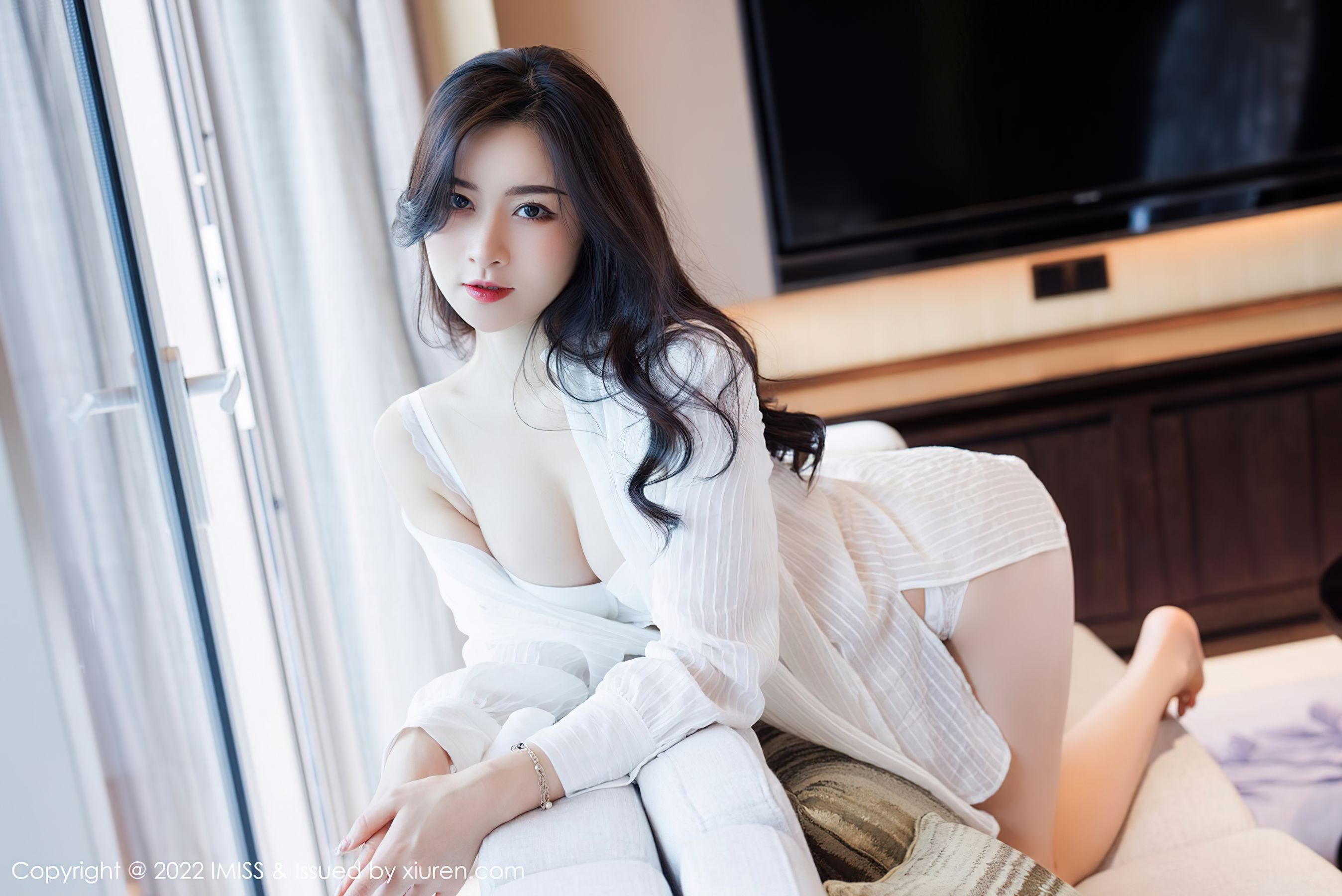 Vol.656 Vanessa-图53