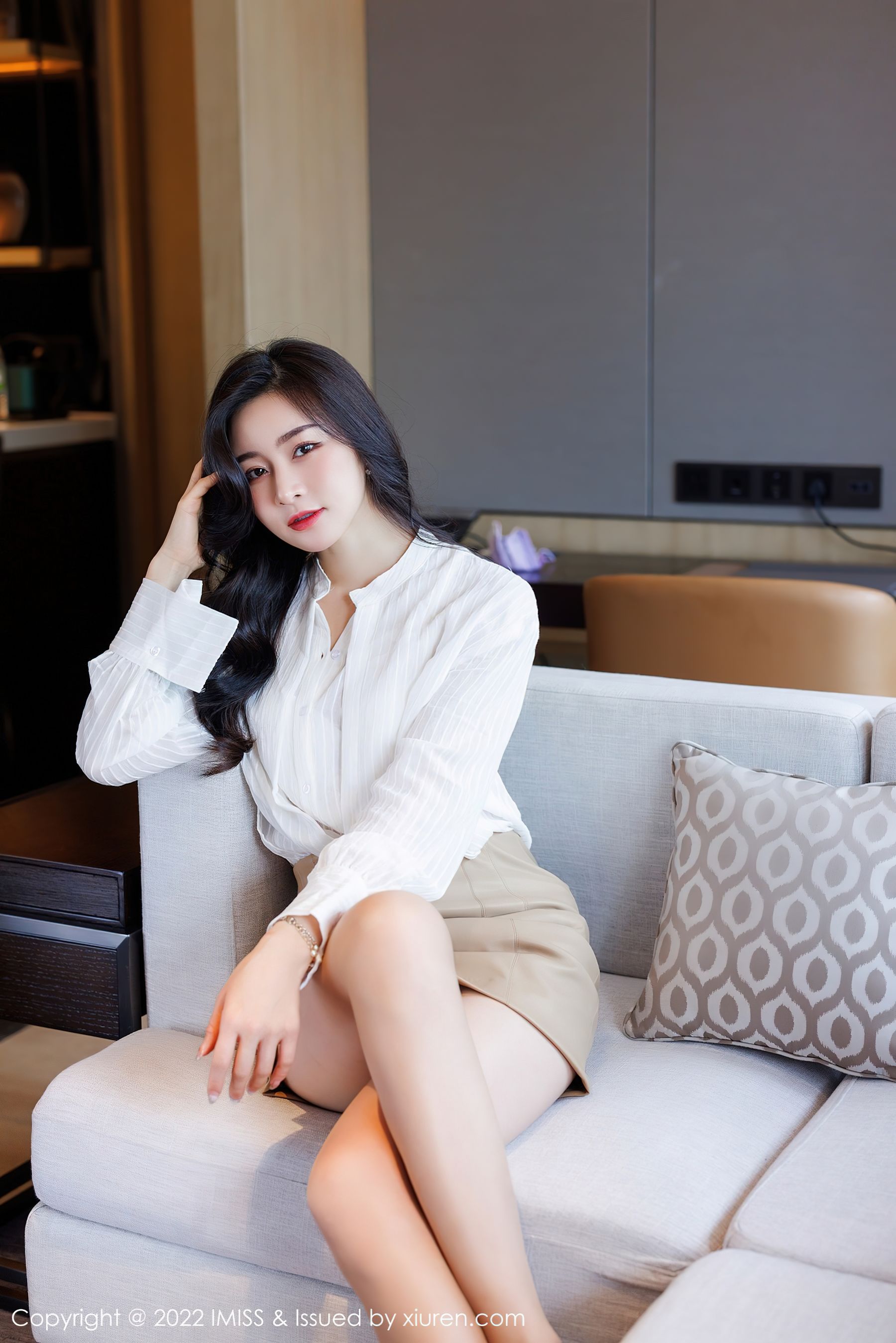 Vol.656 Vanessa-图8