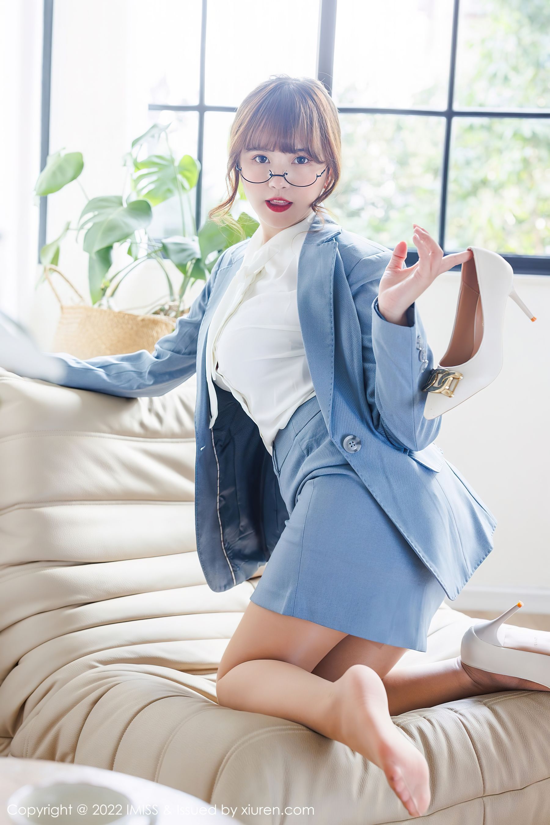 Vol.658 张思允-图15