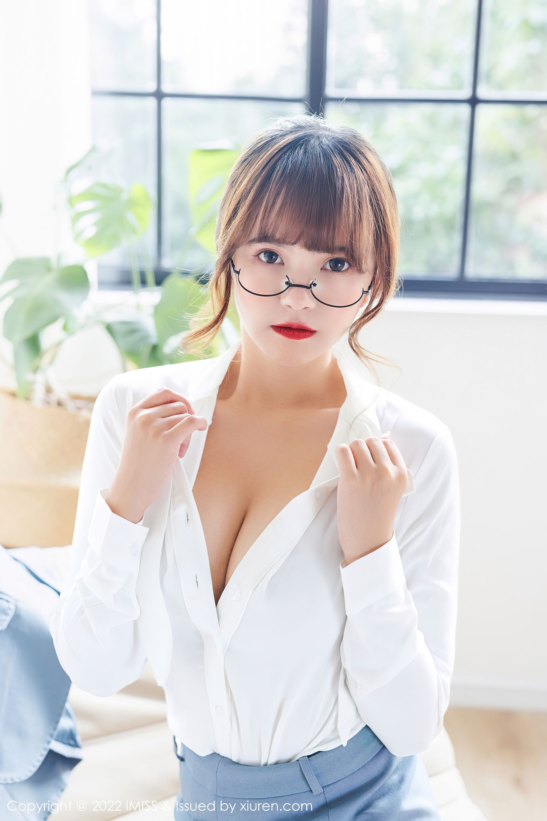 Vol.658 张思允-图19