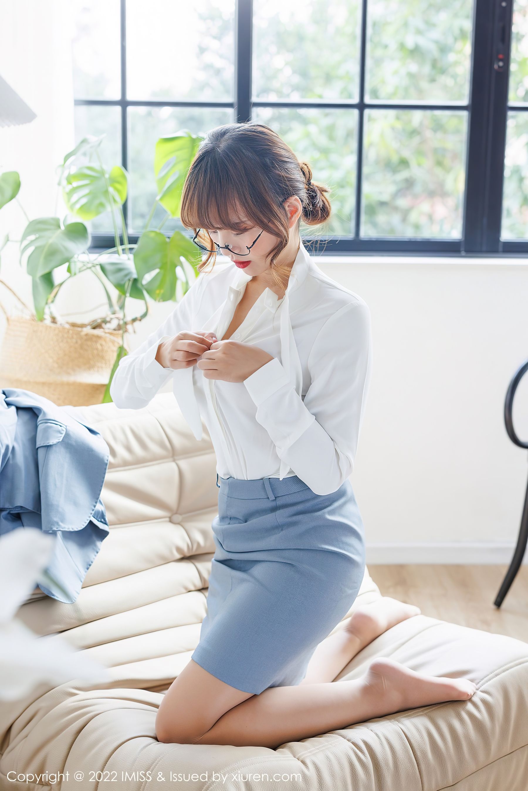 Vol.658 张思允-图22