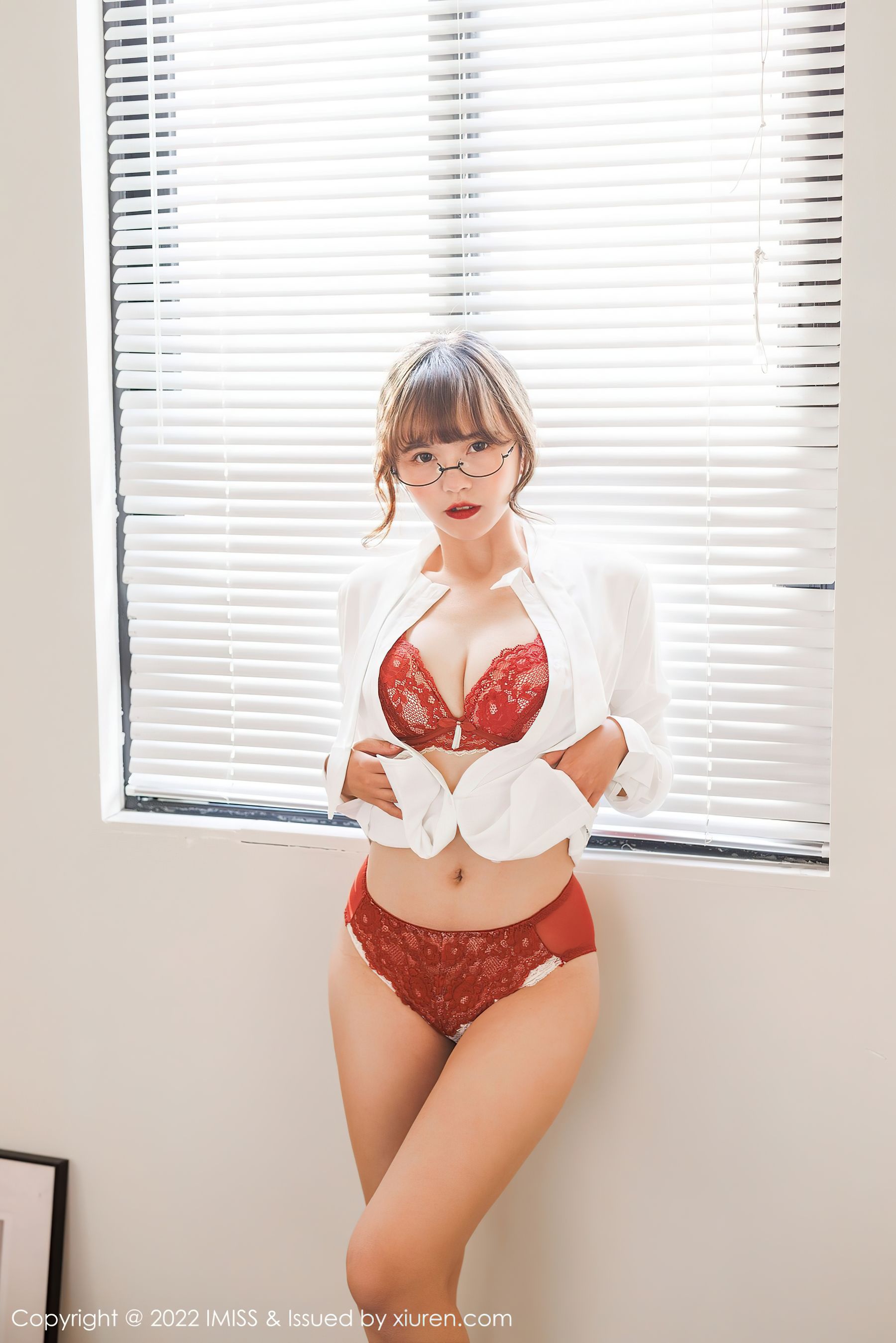 Vol.658 张思允-图38