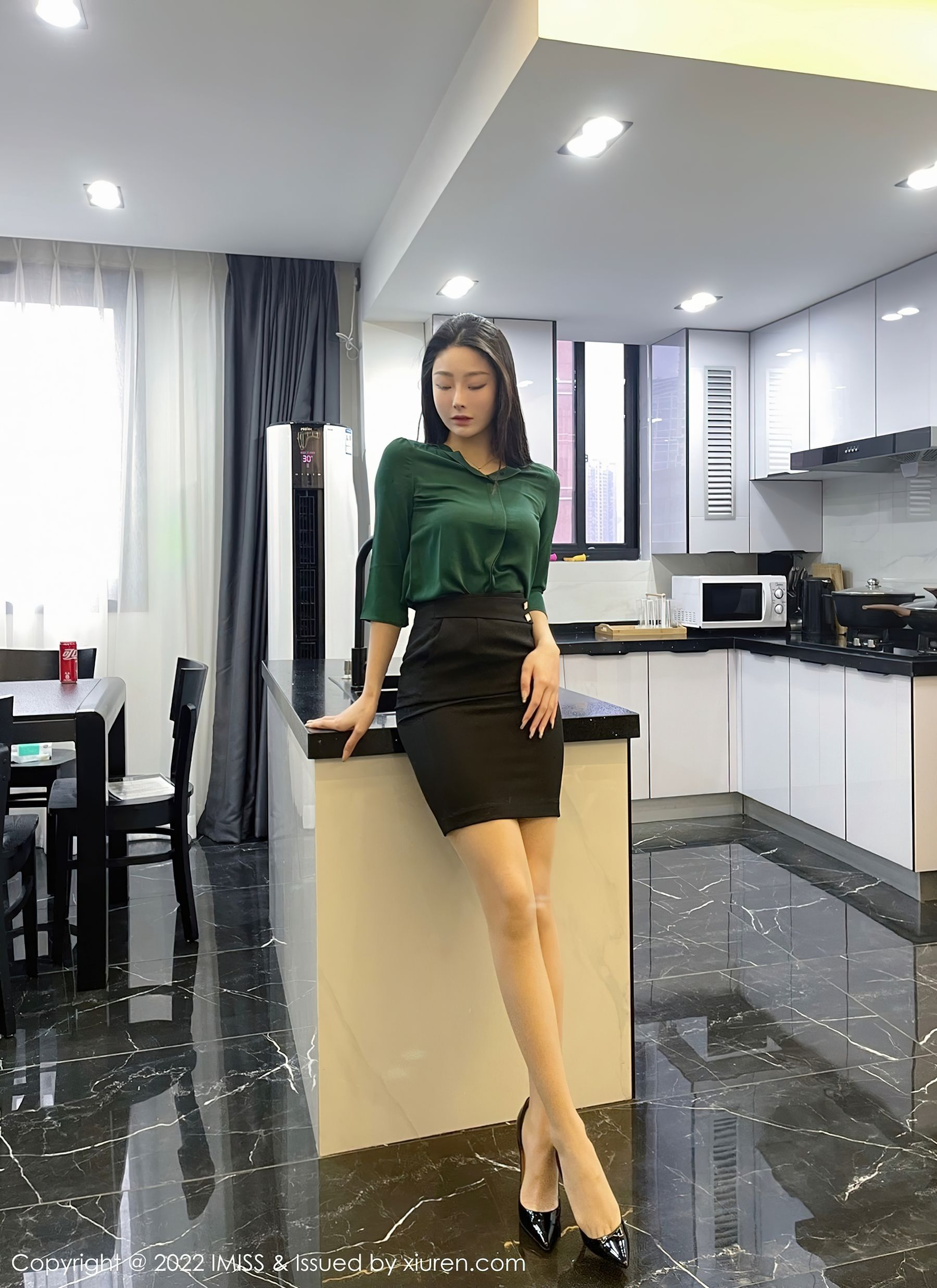 Vol.662 逗逗-图21