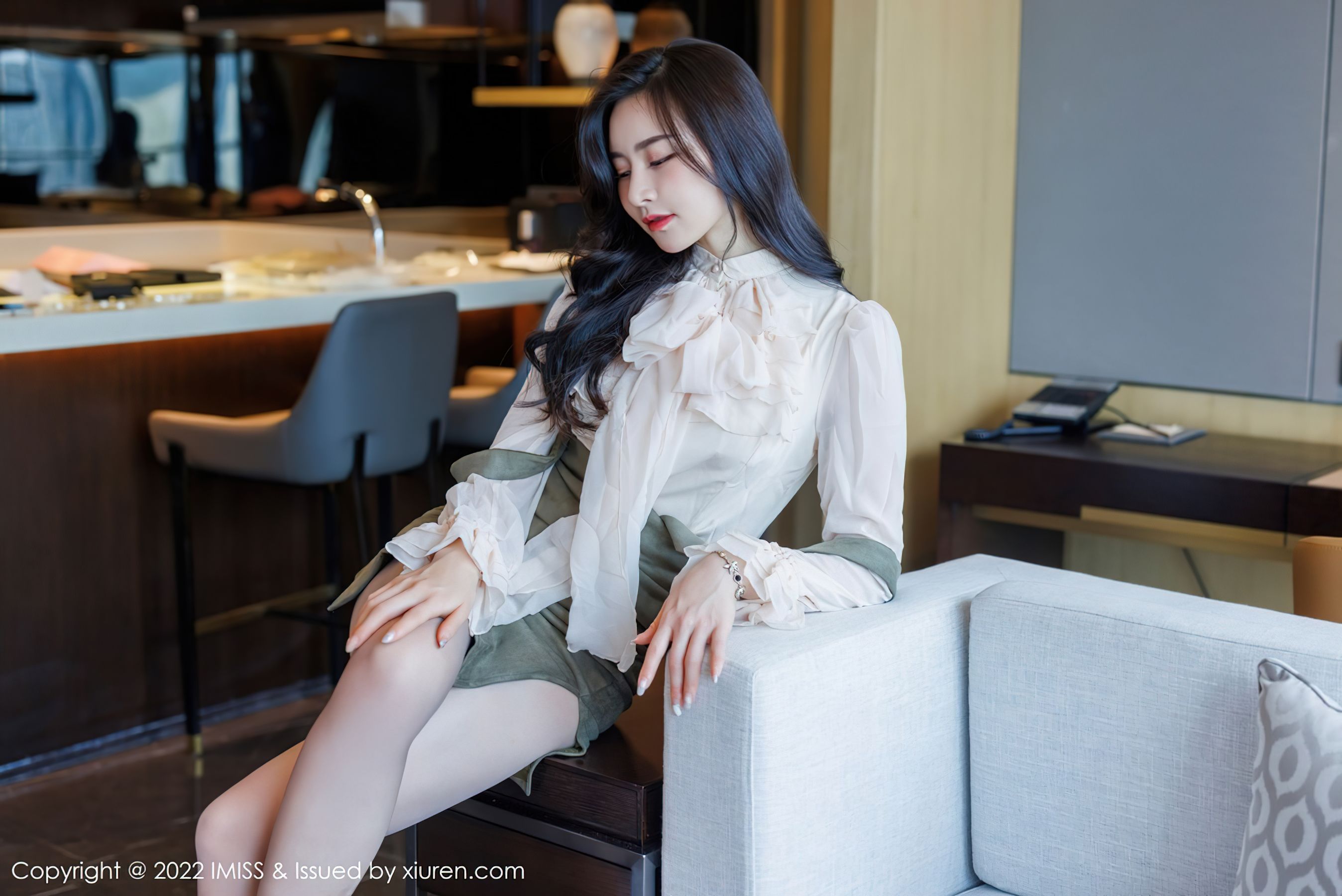 Vol.664 Vanessa-图37