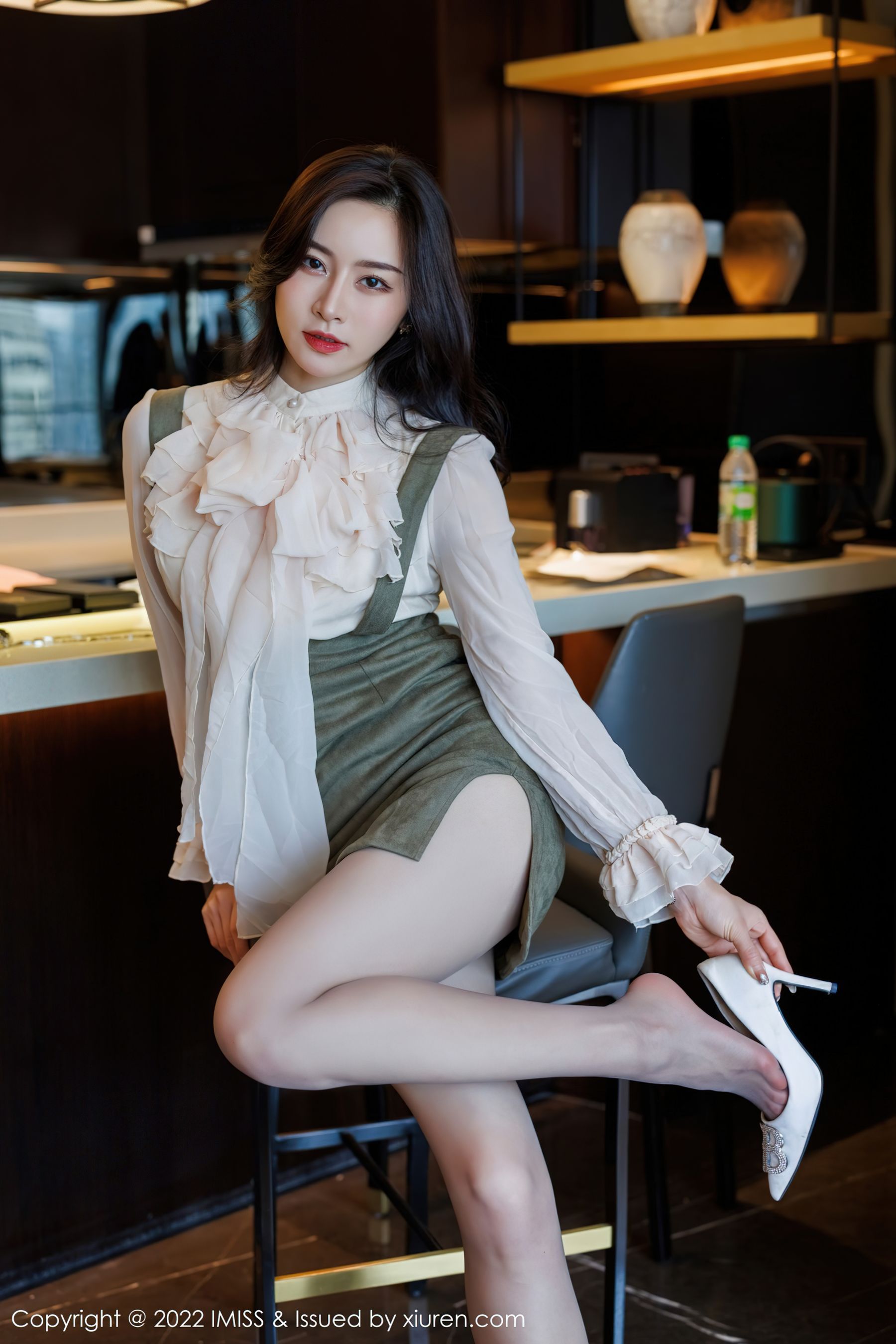 Vol.664 Vanessa-图40