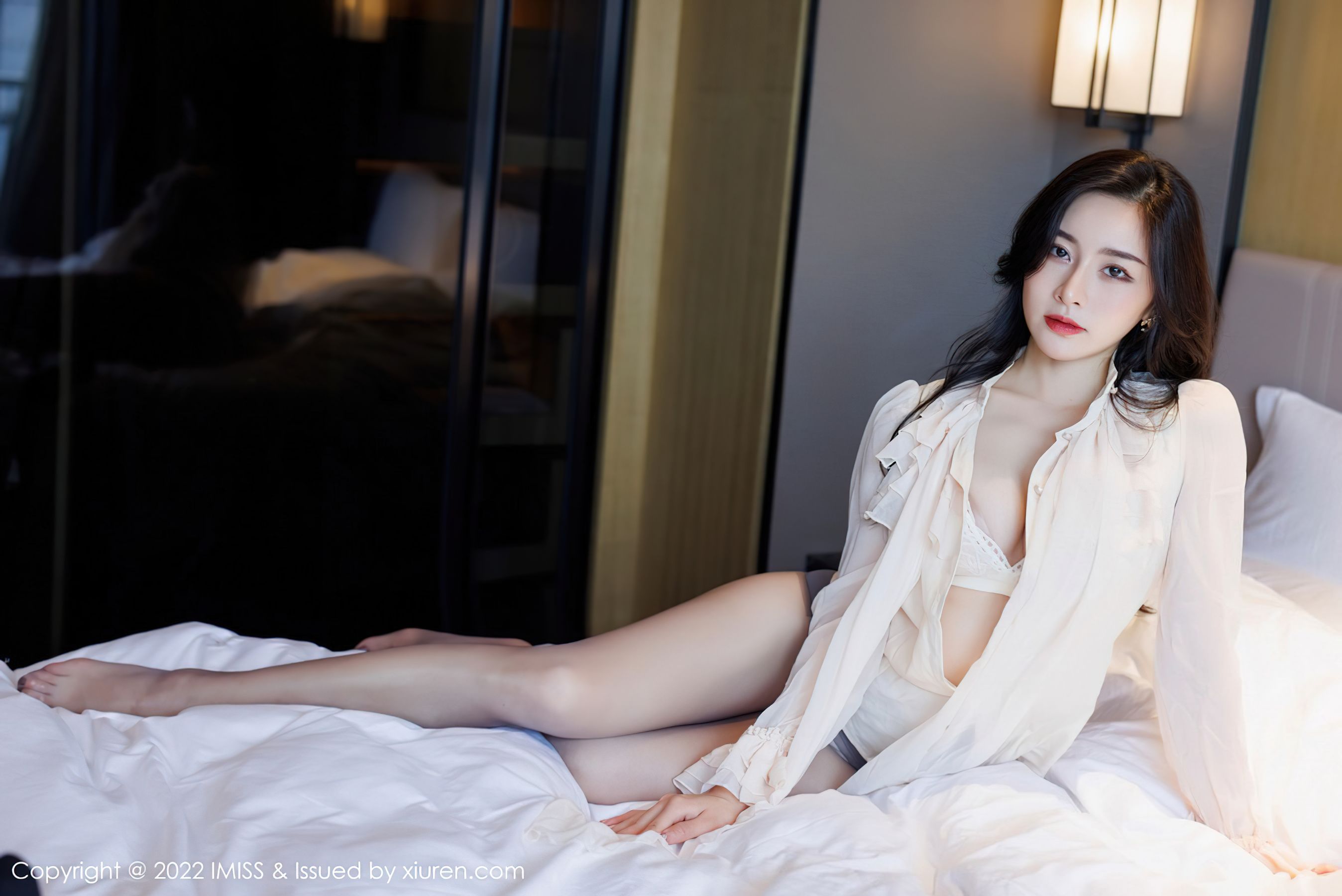 Vol.664 Vanessa-图47