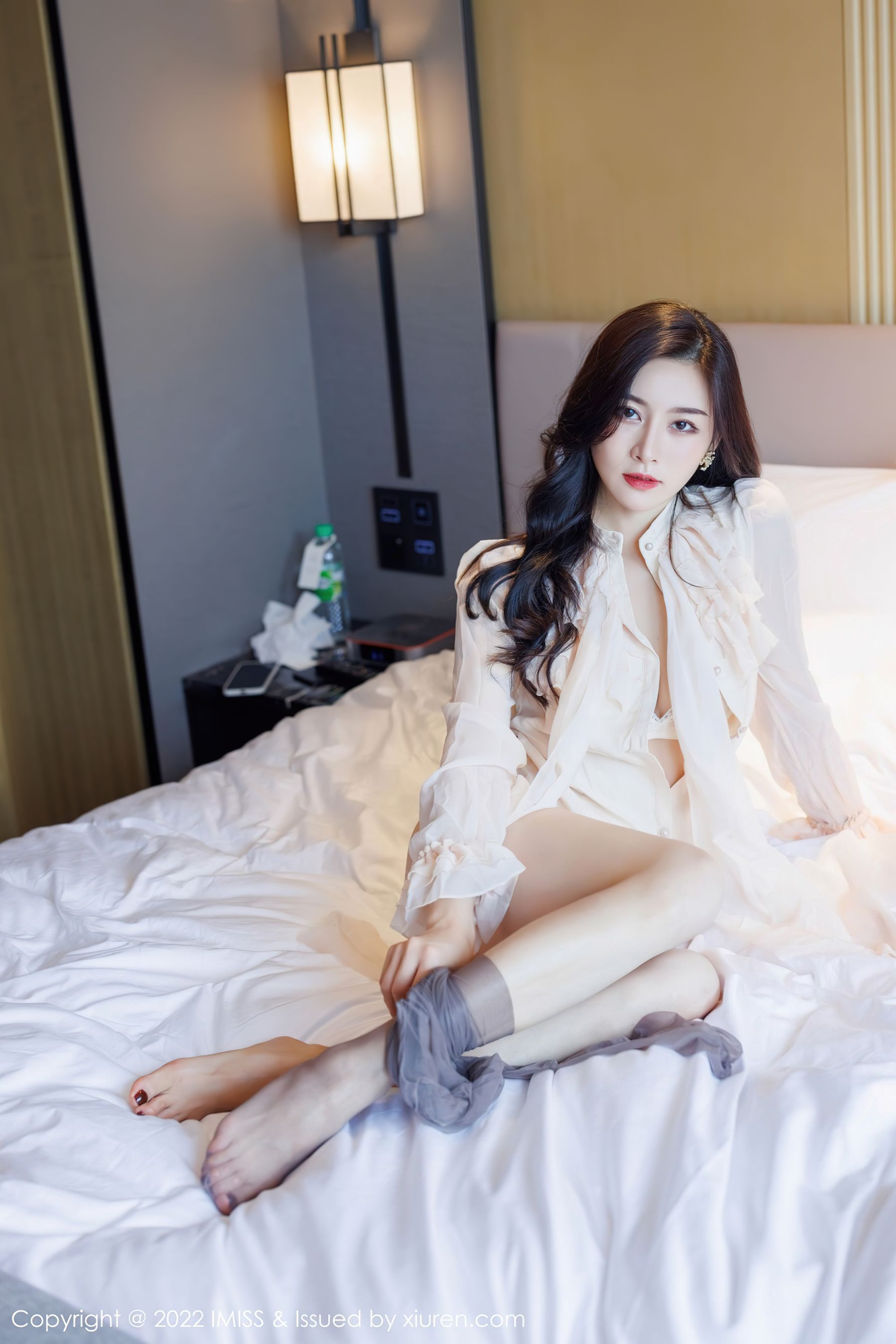 Vol.664 Vanessa-图59