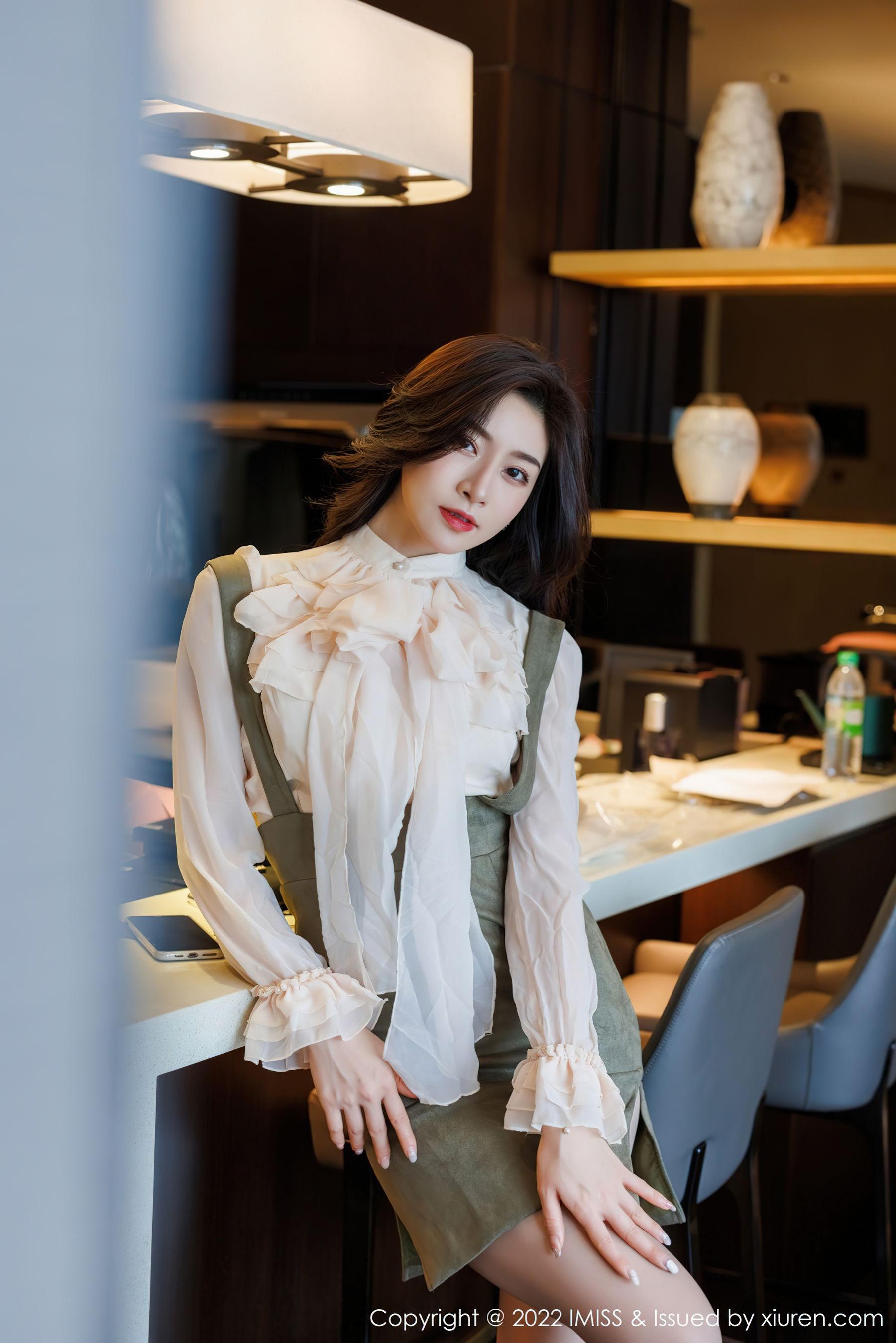 Vol.664 Vanessa-图6