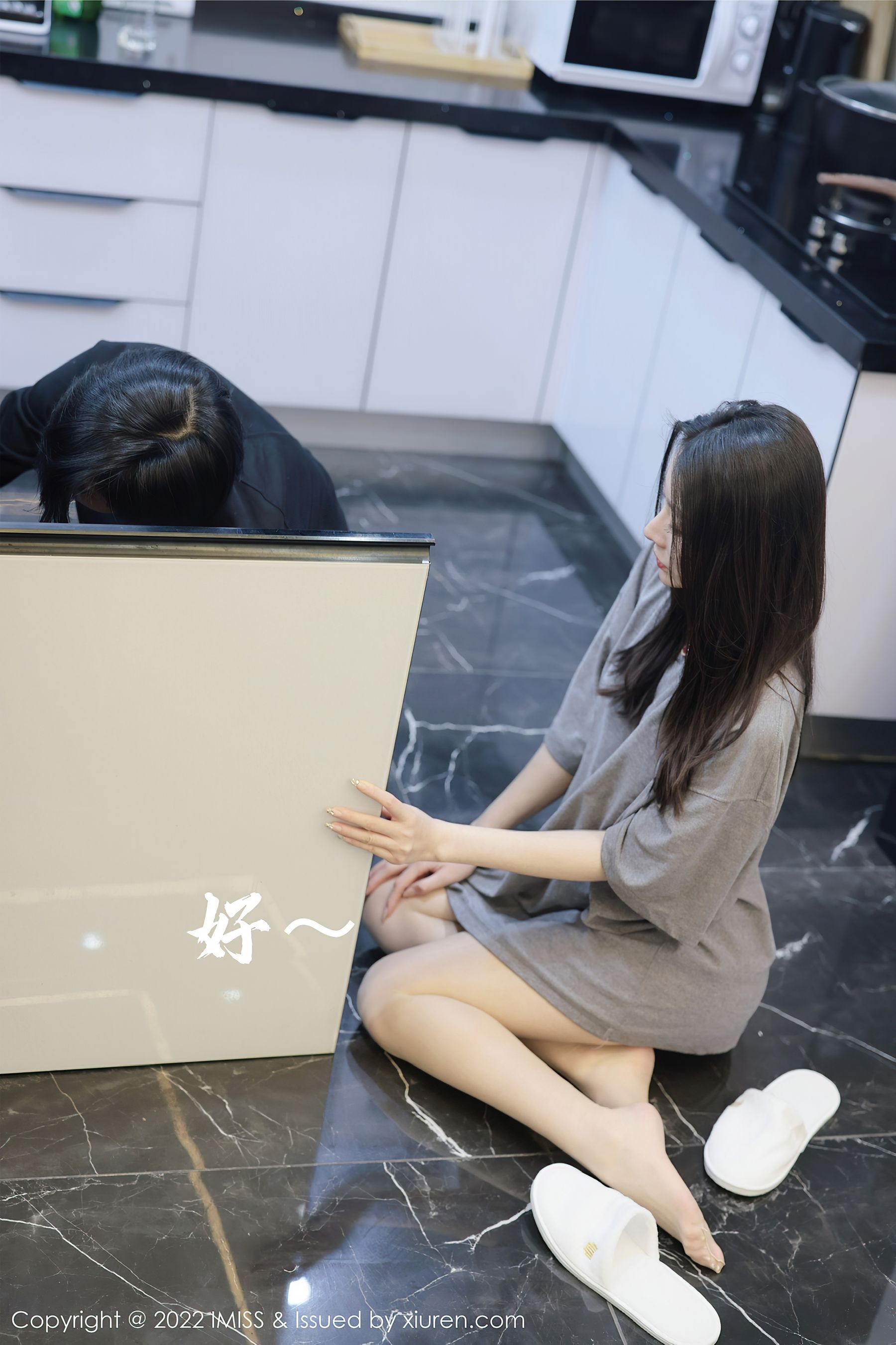 Vol.667 逗逗doudou-图11