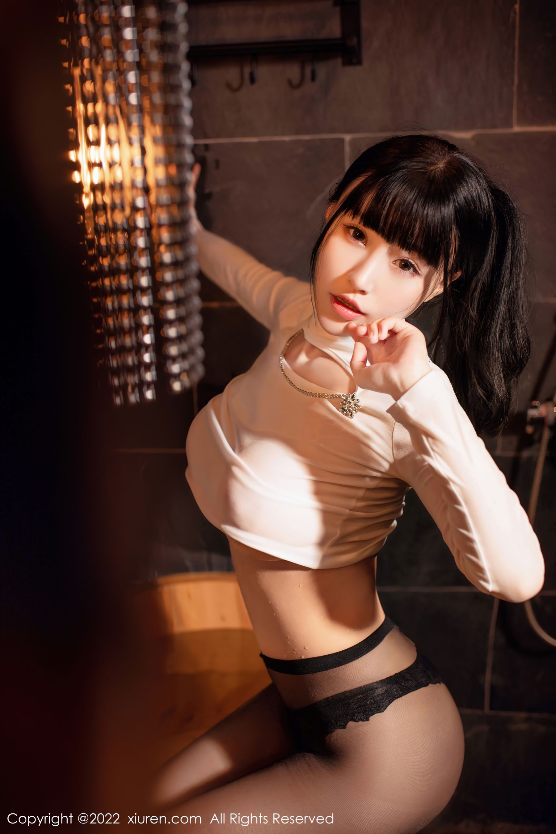 No.4548 朱可儿-图9