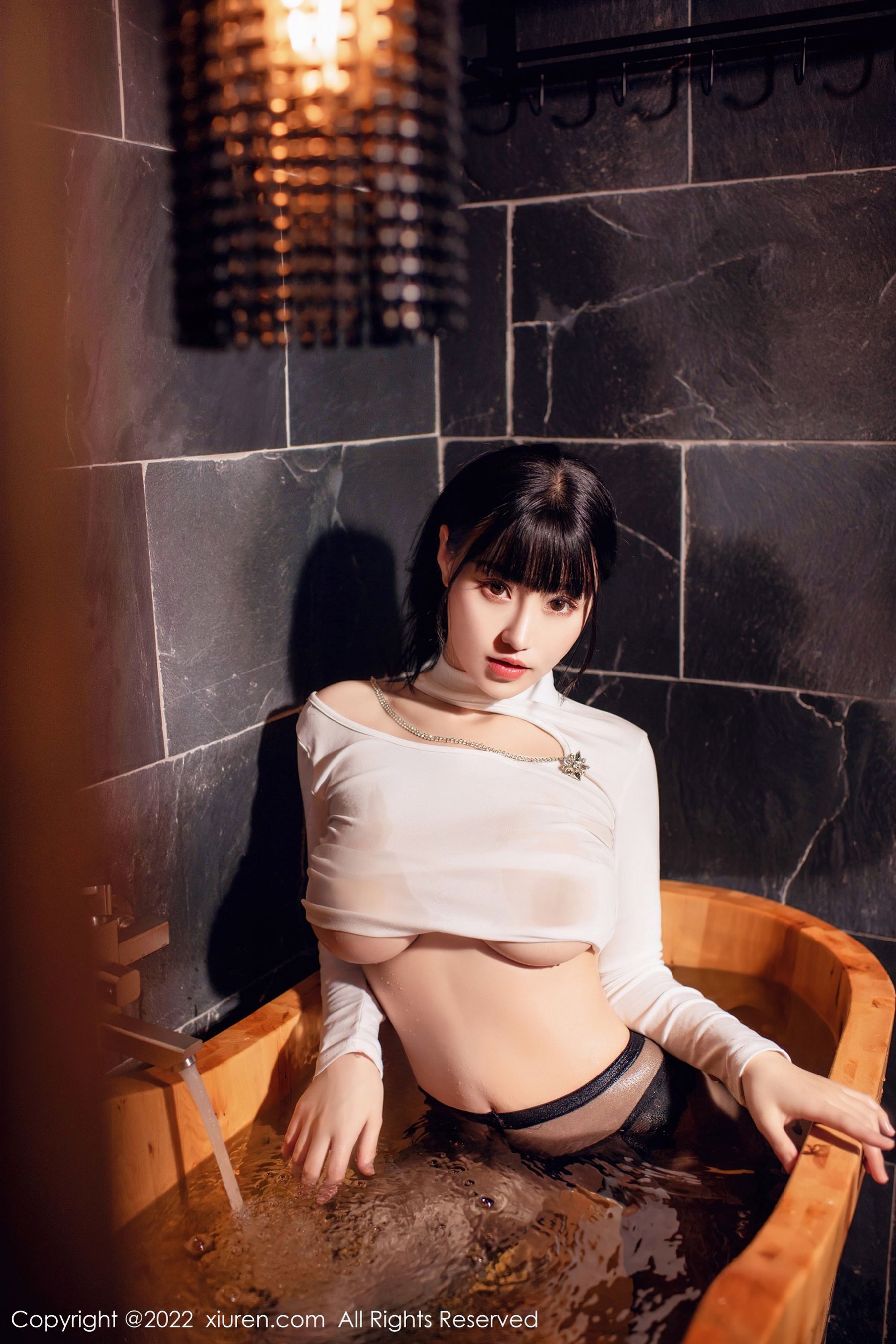 No.4548 朱可儿-图5