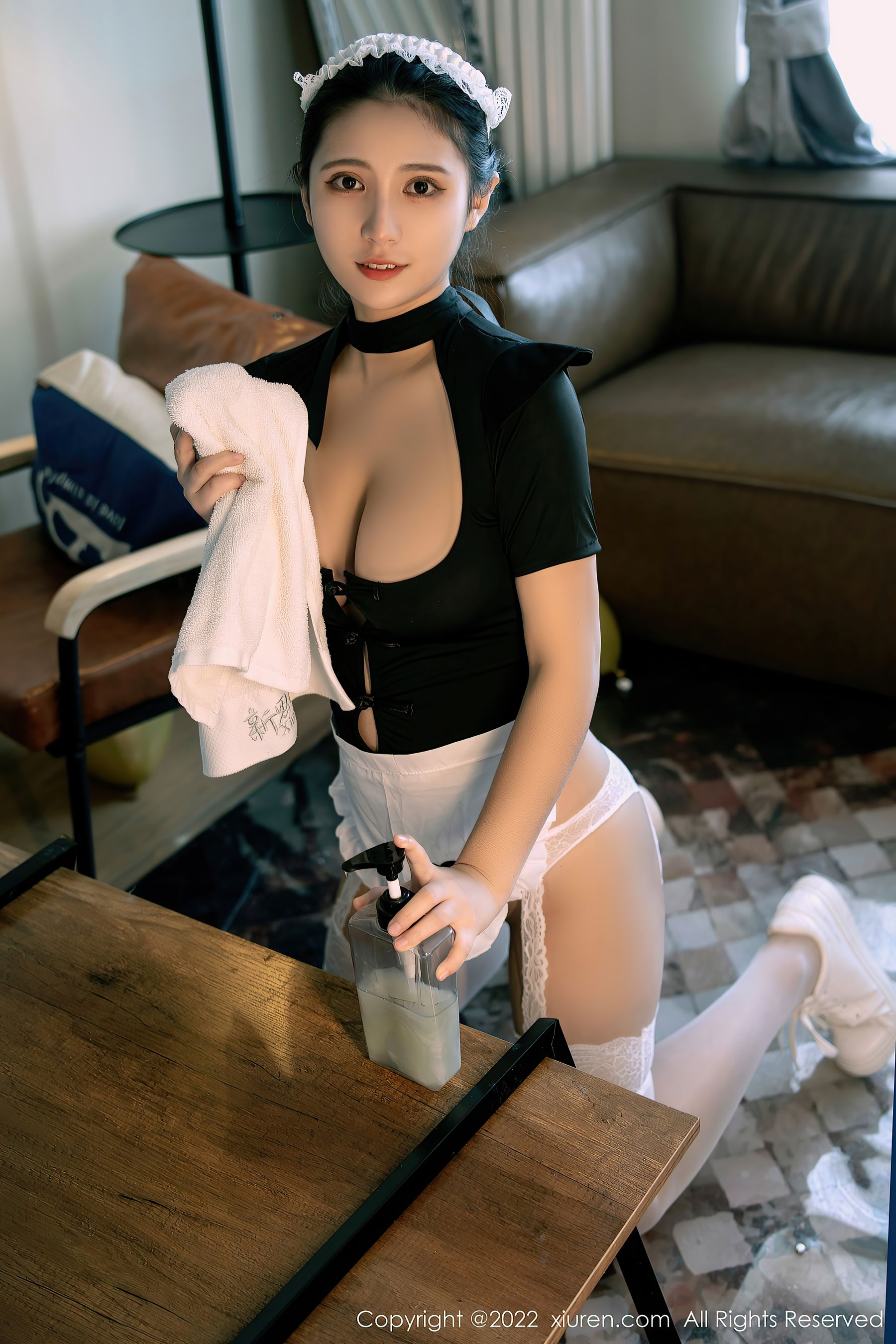 No.4554 久久Aimee-图12