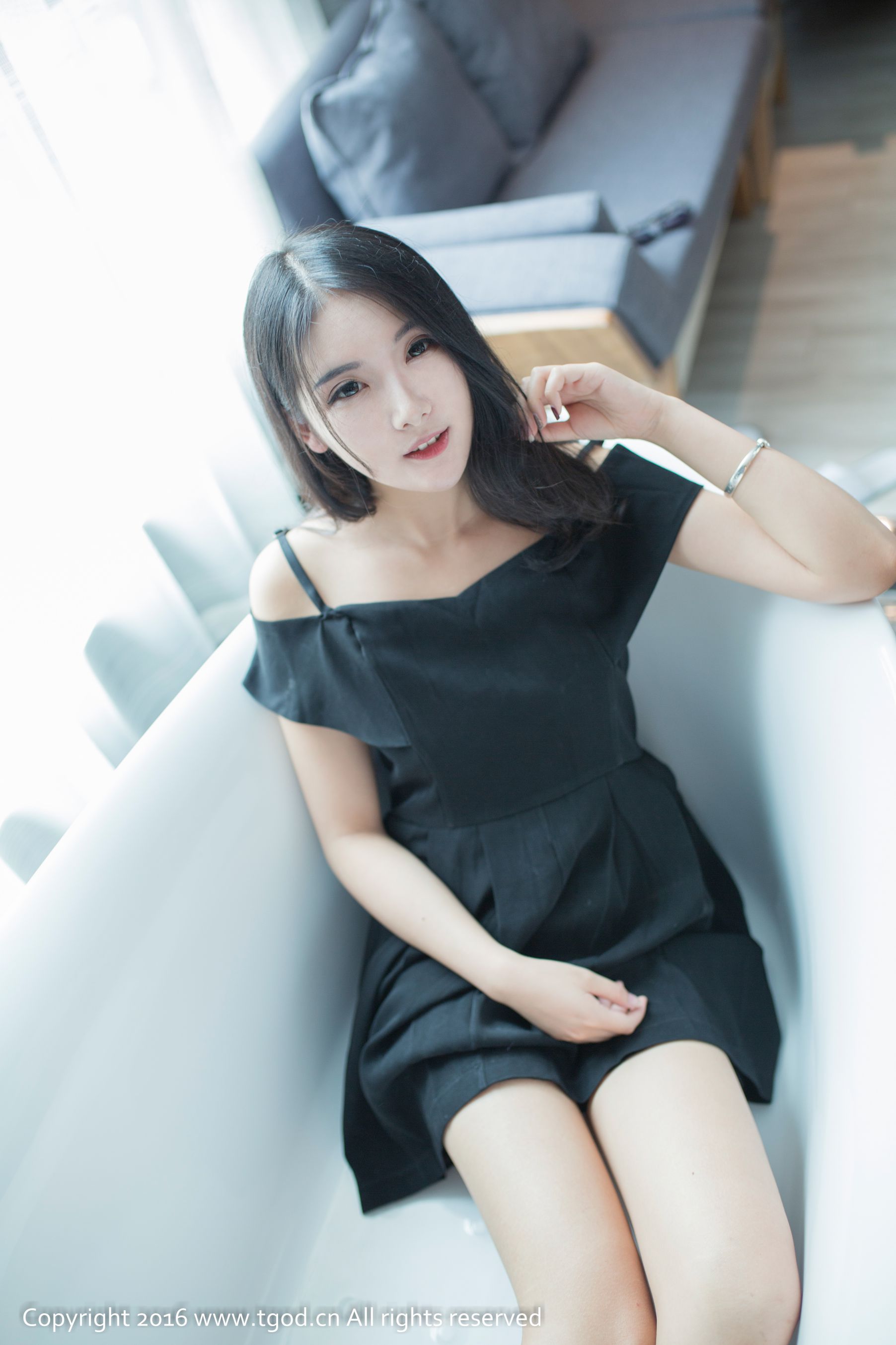 莓ya《难以抗拒的魅惑女神》-图0