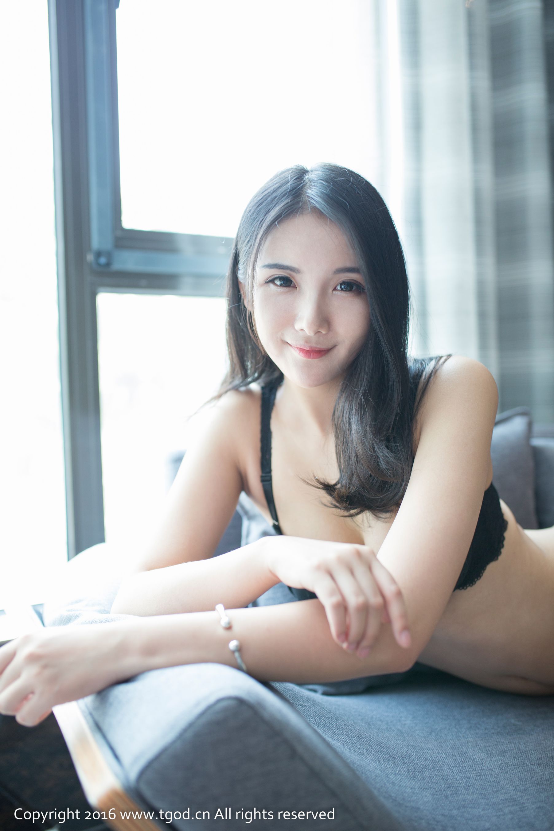 莓ya《难以抗拒的魅惑女神》-图20