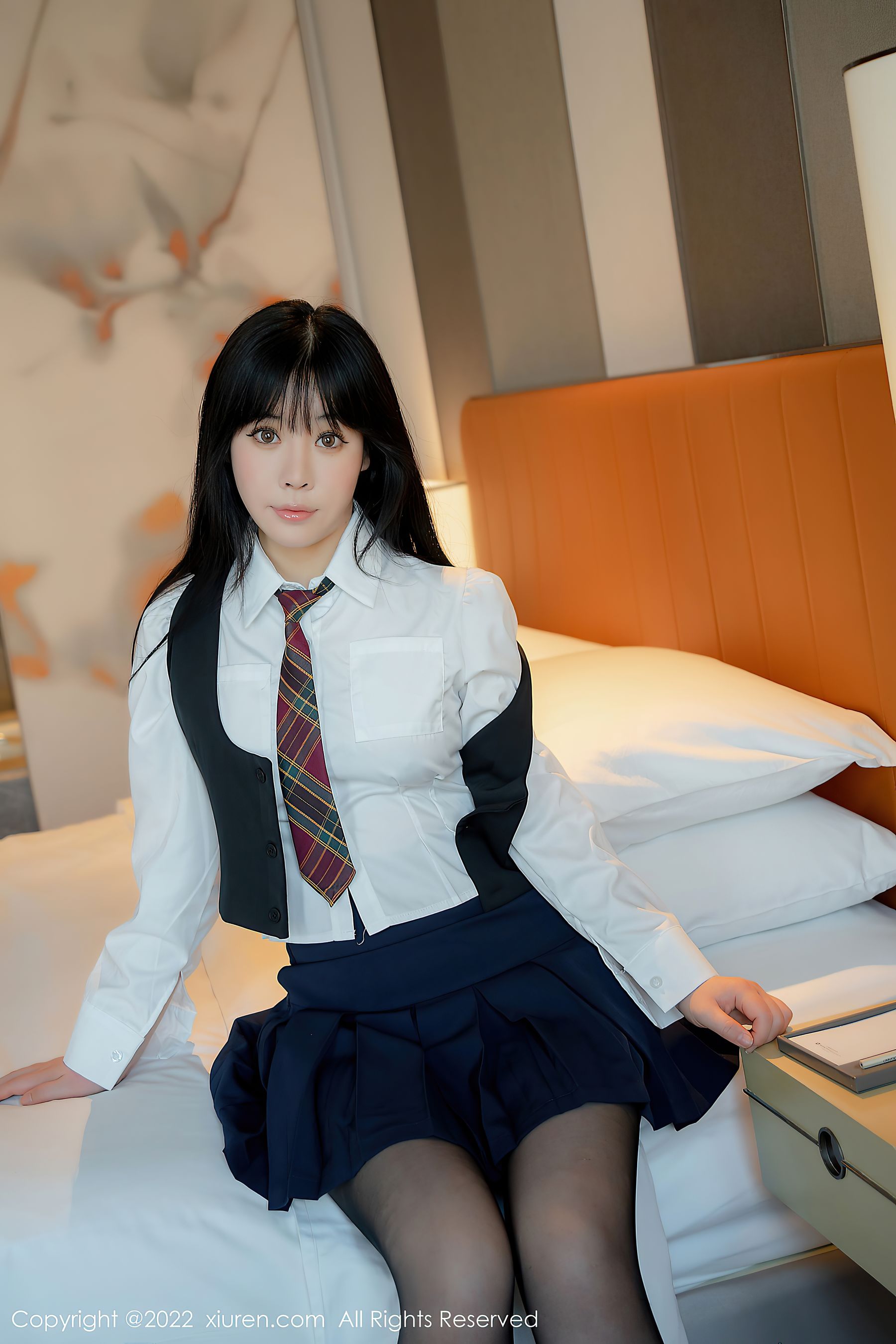 No.4558 徐媛媛-图5