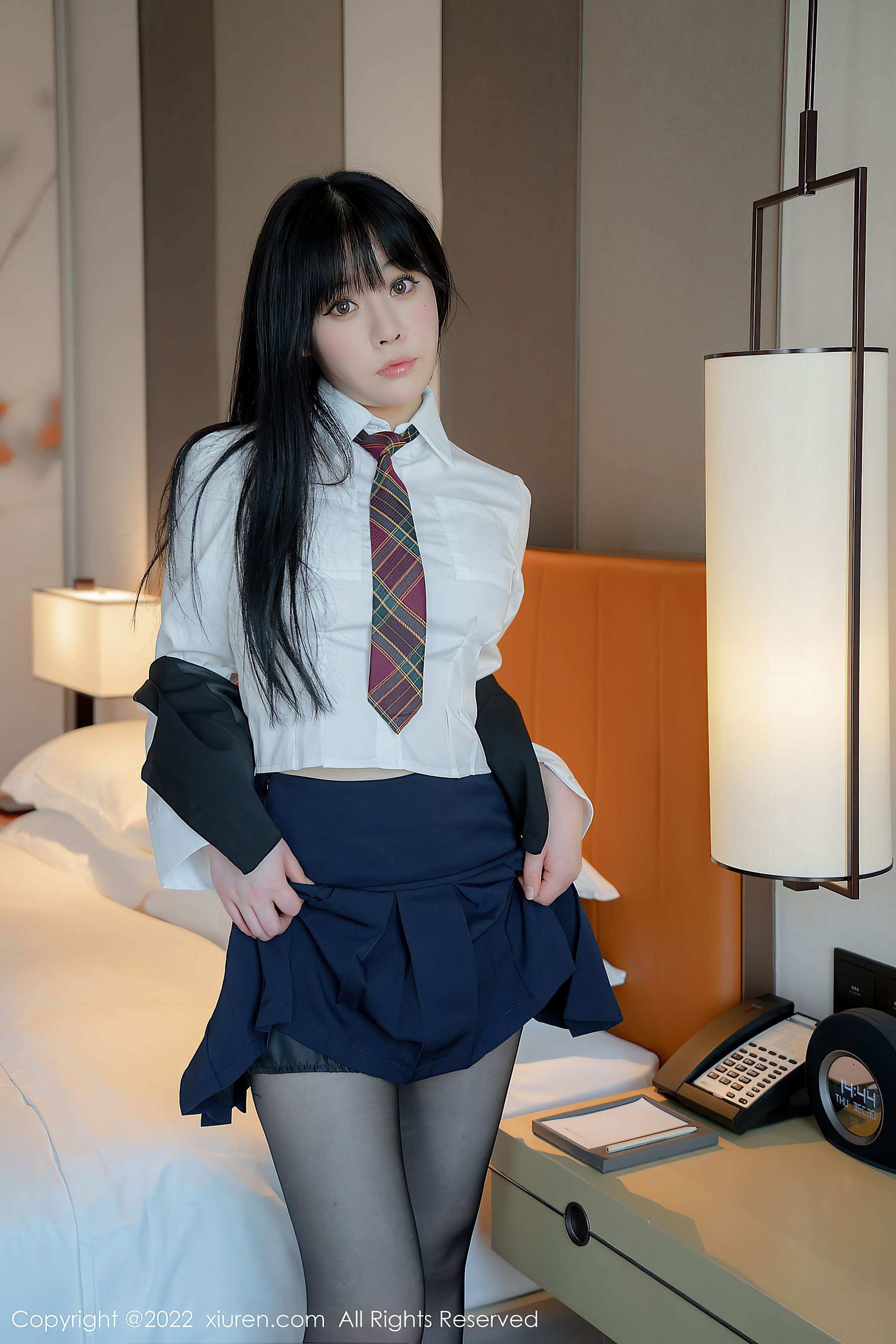 No.4558 徐媛媛-图8