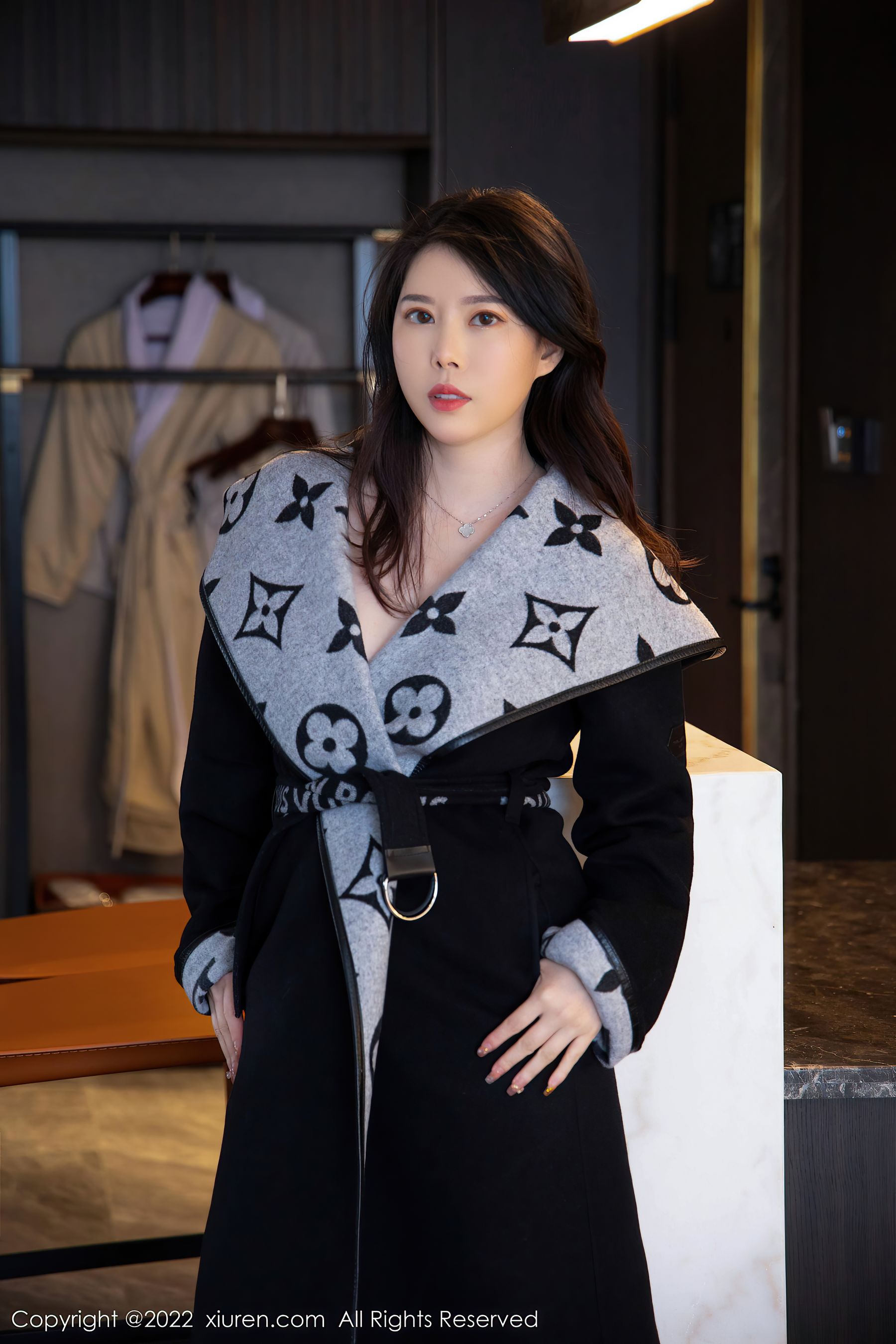 No.4560 白茹雪-图0